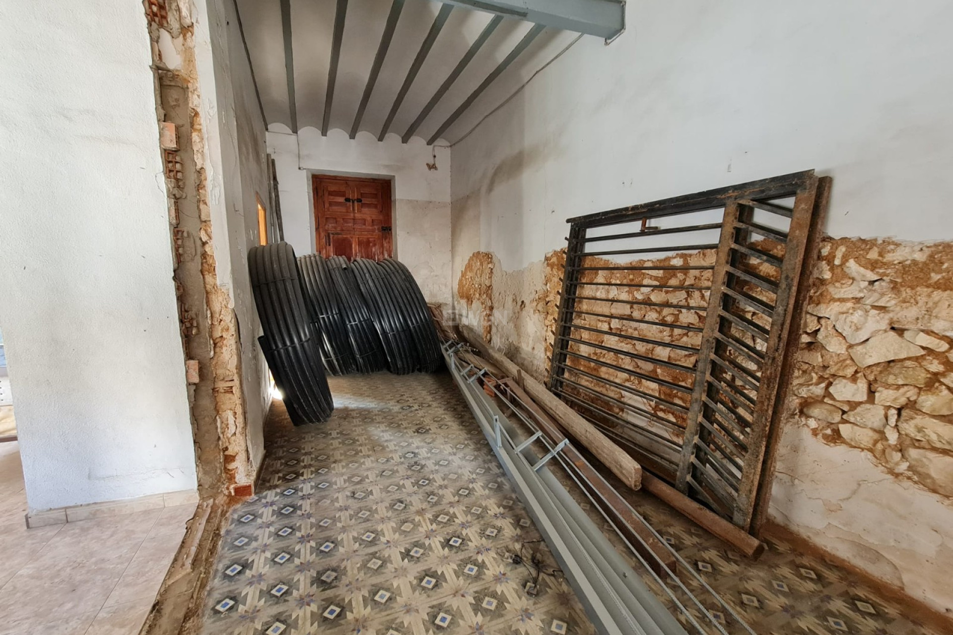 Resale - Townhouse - Pinoso - Inland