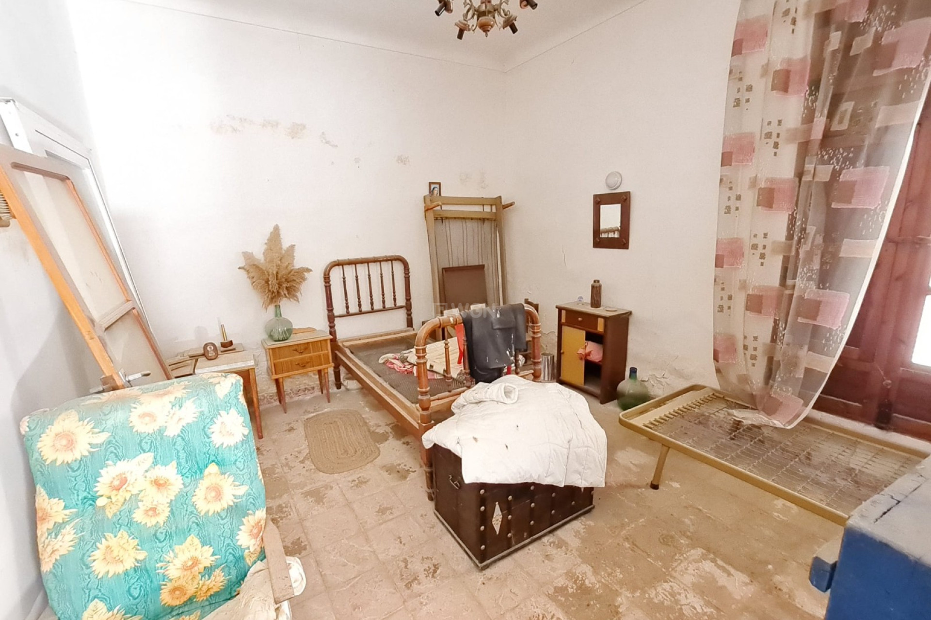 Resale - Townhouse - Pinoso - Inland