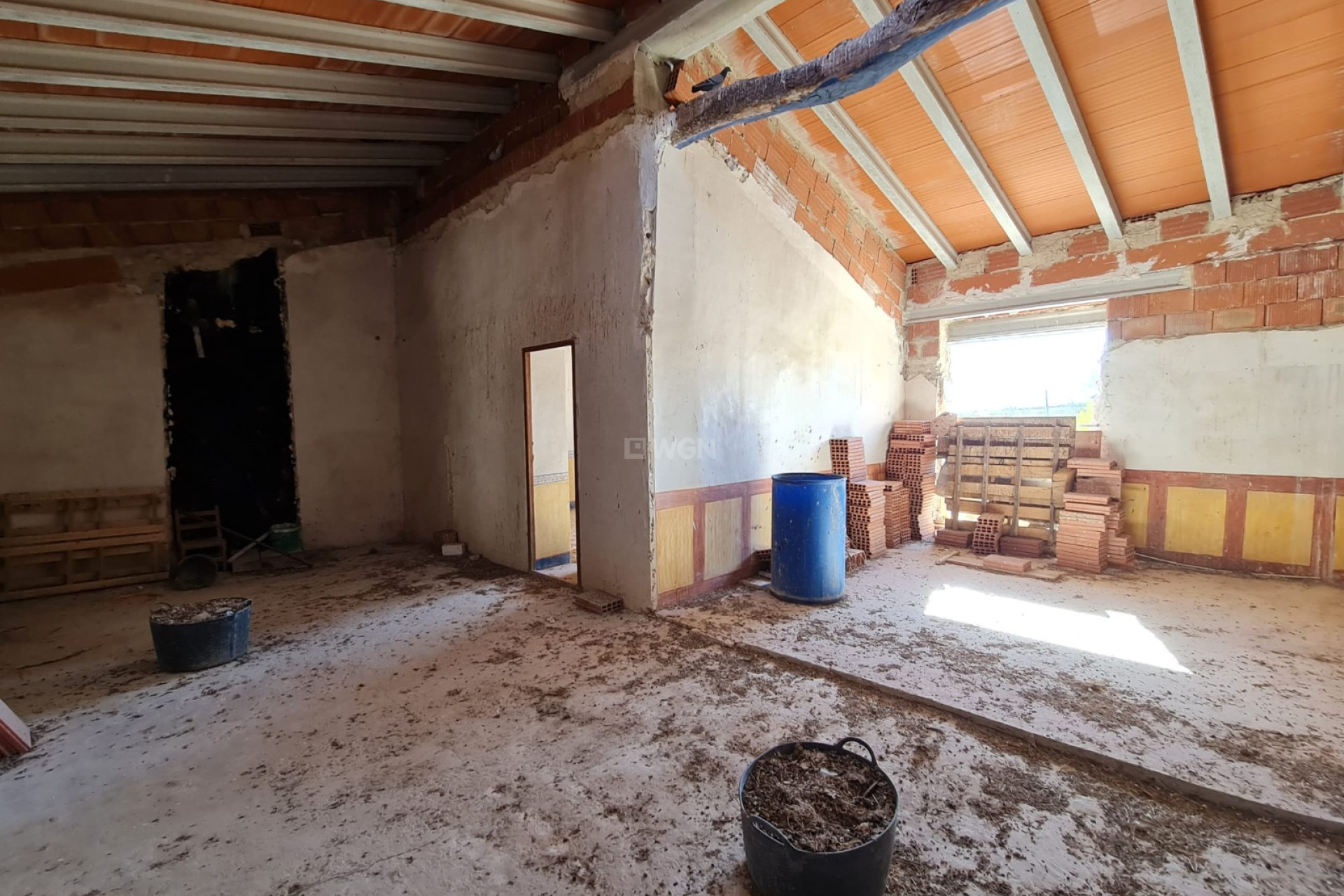 Resale - Townhouse - Pinoso - Inland