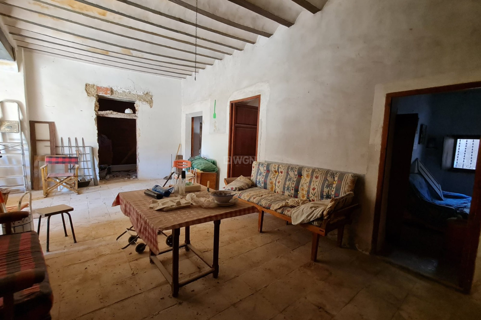 Resale - Townhouse - Pinoso - Inland