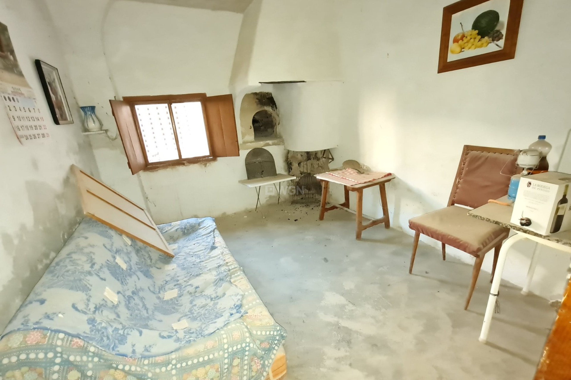 Resale - Townhouse - Pinoso - Inland