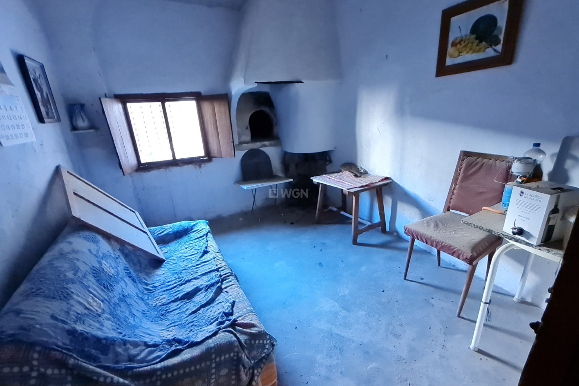 Resale - Townhouse - Pinoso - Inland