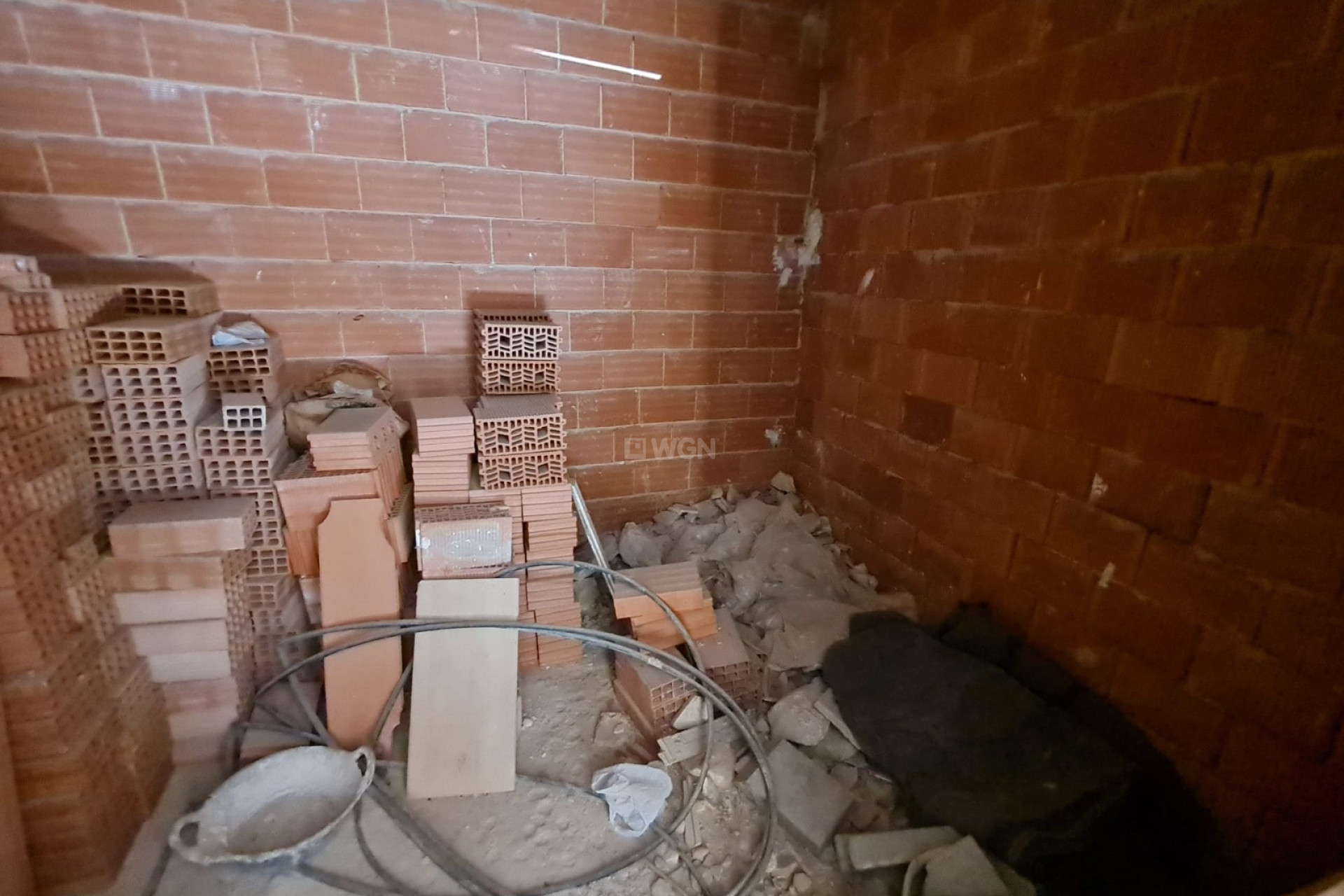 Resale - Townhouse - Pinoso - Inland