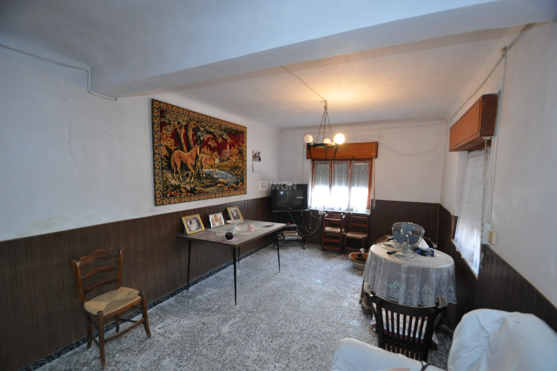 Resale - Townhouse - Pinoso - Inland