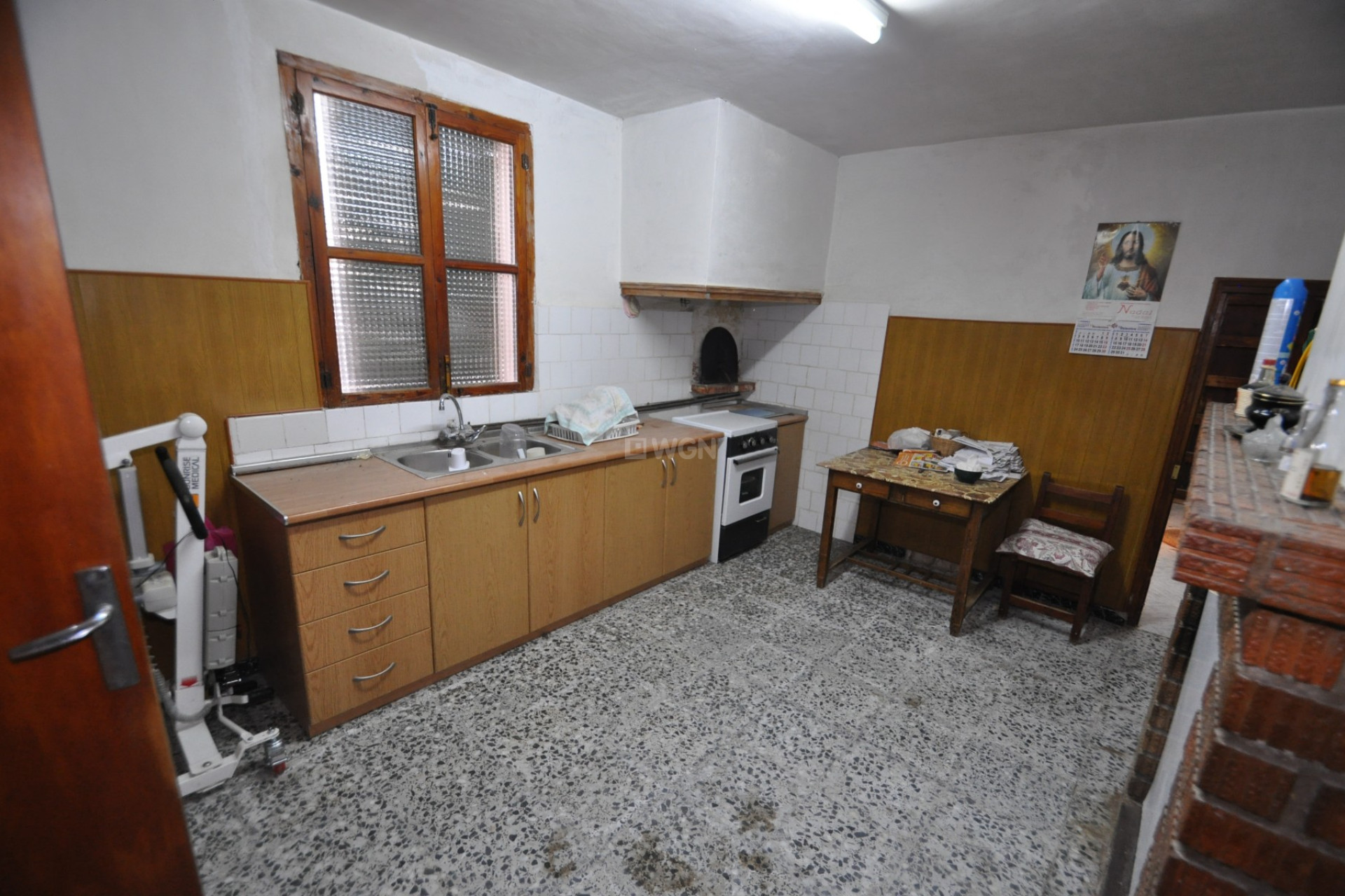 Resale - Townhouse - Pinoso - Inland