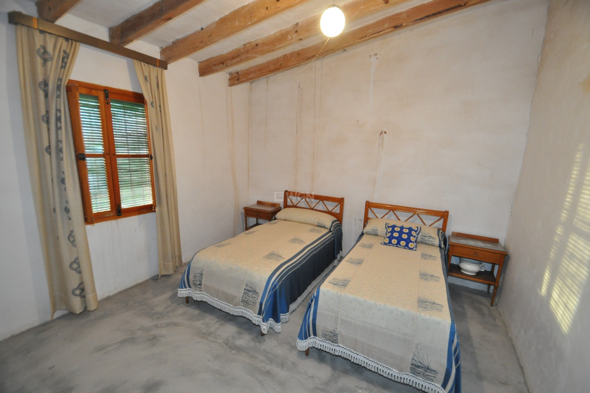 Resale - Townhouse - Pinoso - Inland