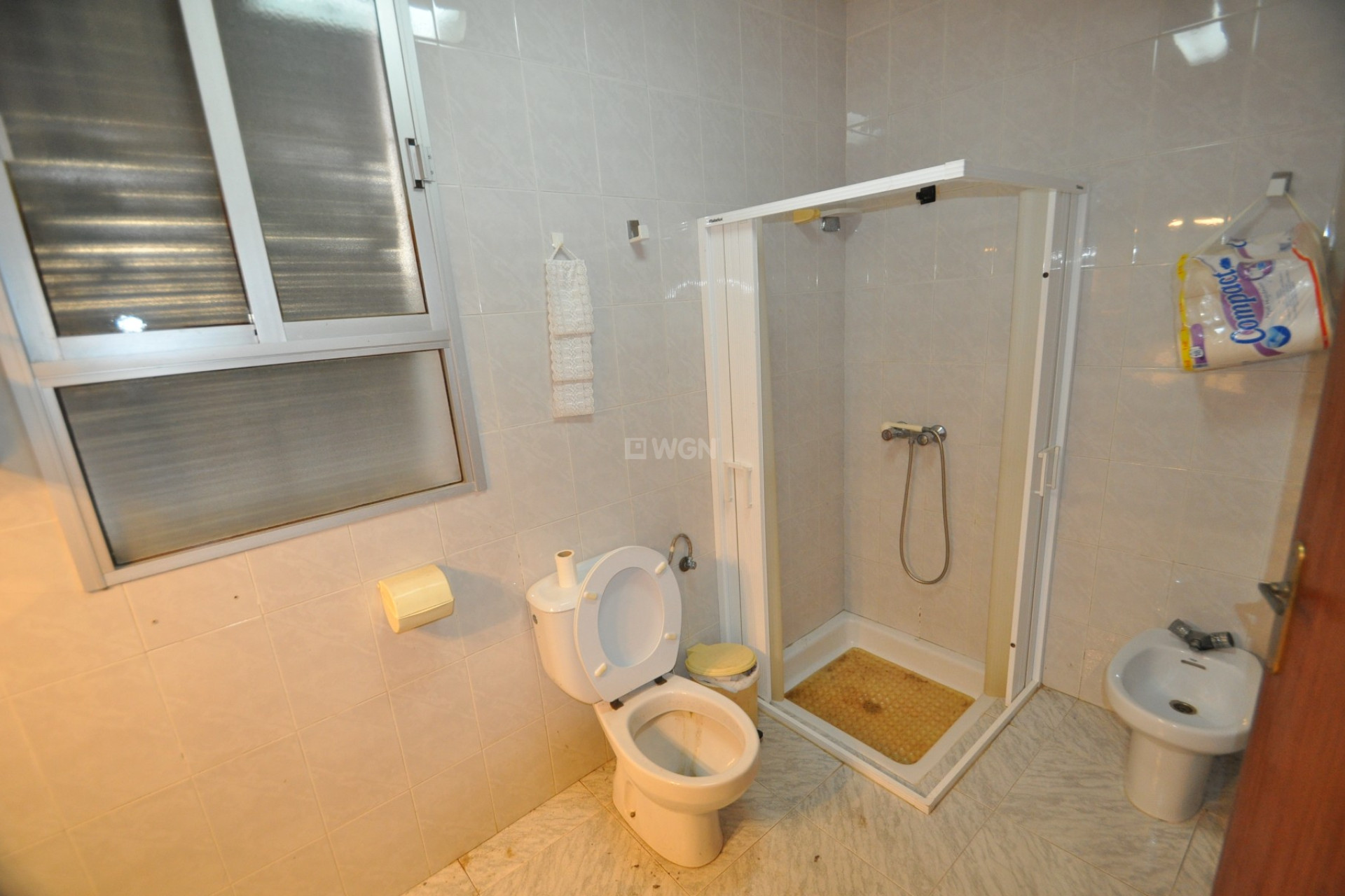 Resale - Townhouse - Pinoso - Inland