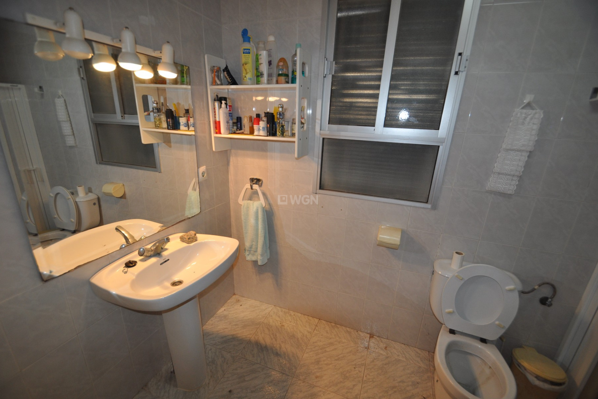 Resale - Townhouse - Pinoso - Inland