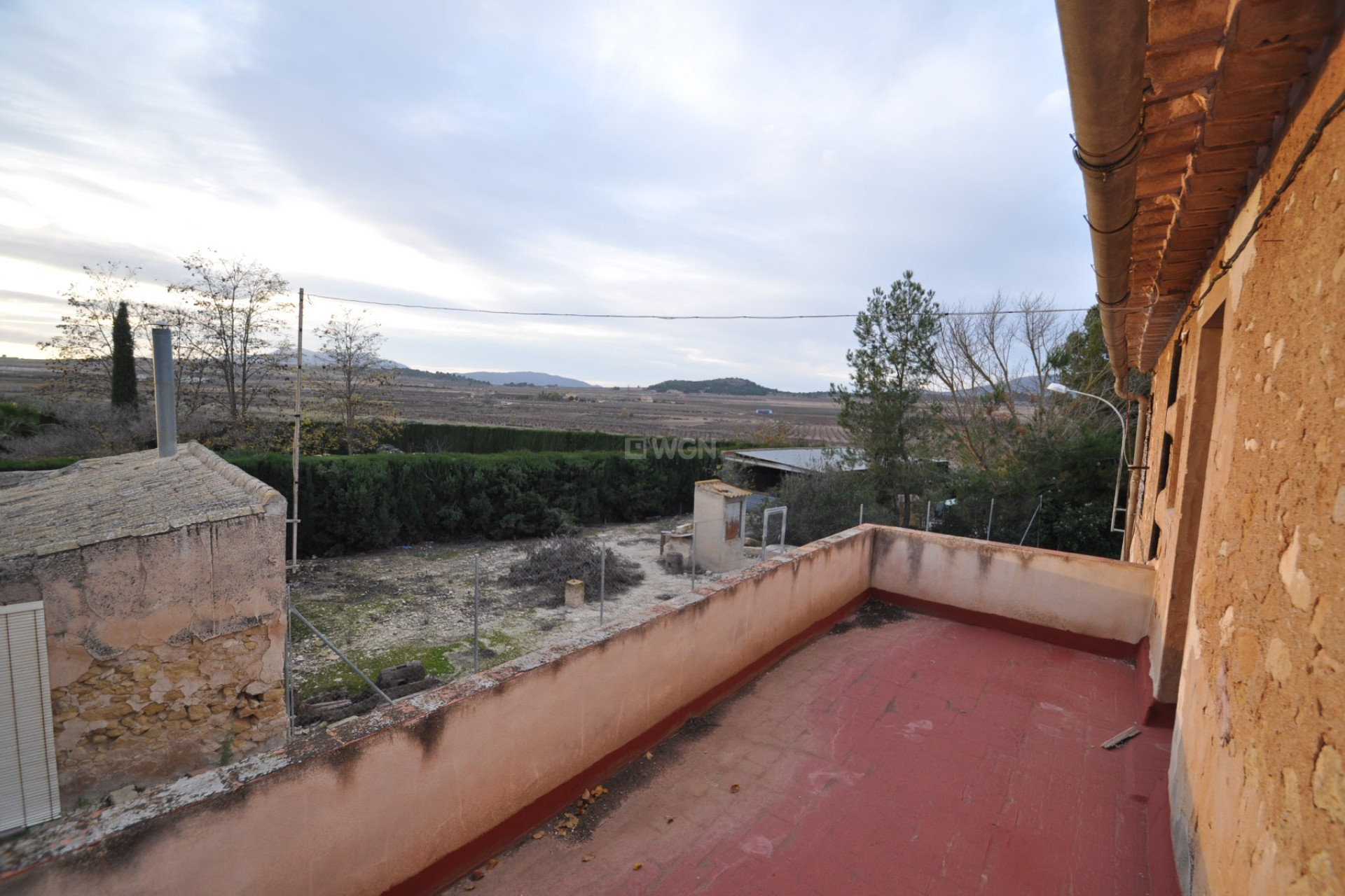 Resale - Townhouse - Pinoso - Inland