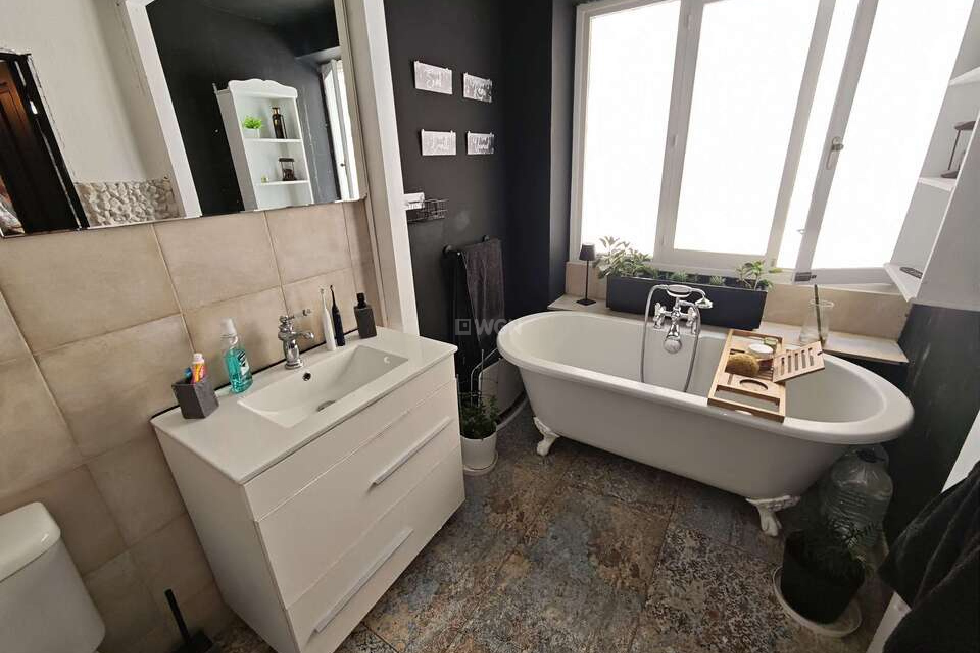 Resale - Townhouse - Pinoso - Inland