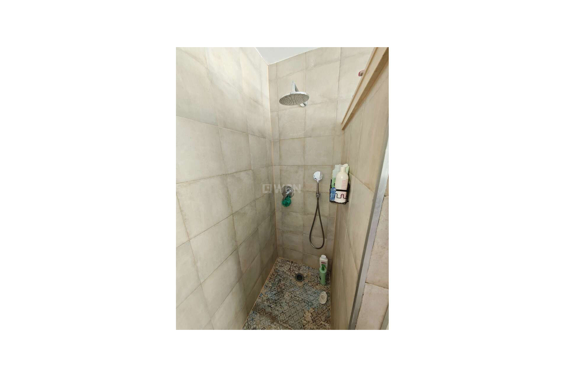 Resale - Townhouse - Pinoso - Inland