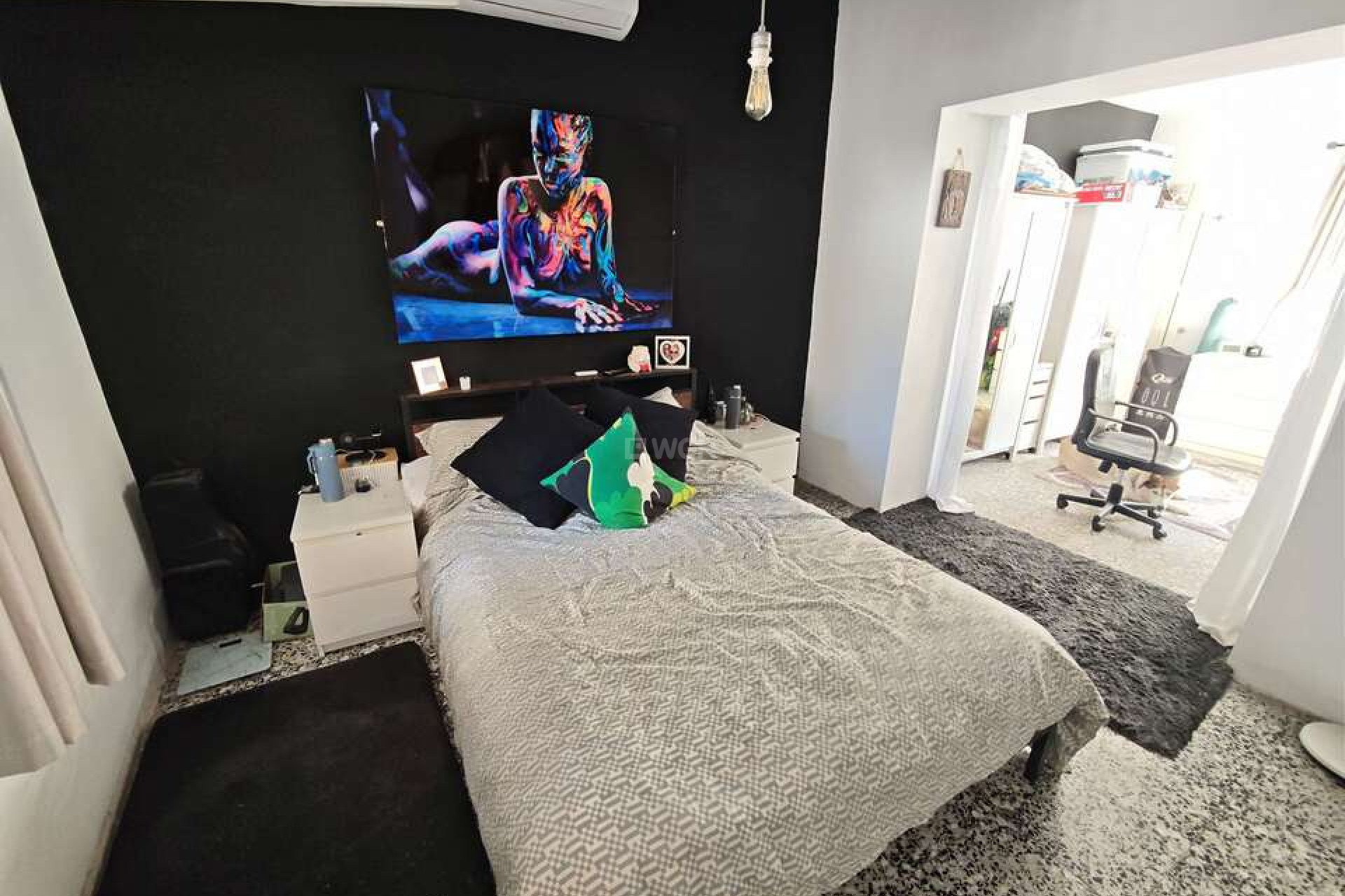 Resale - Townhouse - Pinoso - Inland