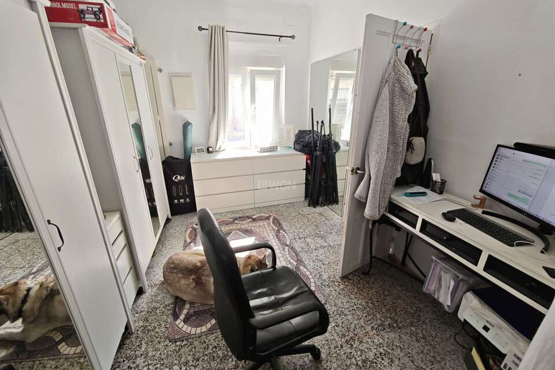 Resale - Townhouse - Pinoso - Inland