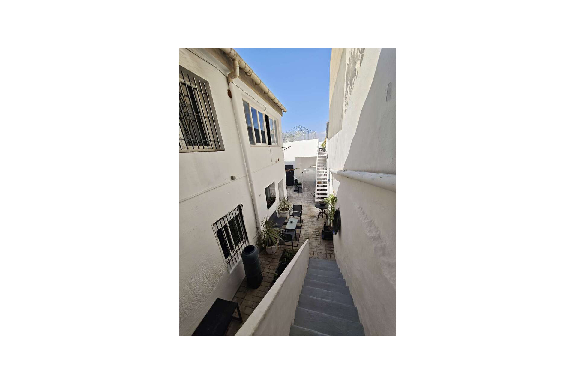 Resale - Townhouse - Pinoso - Inland