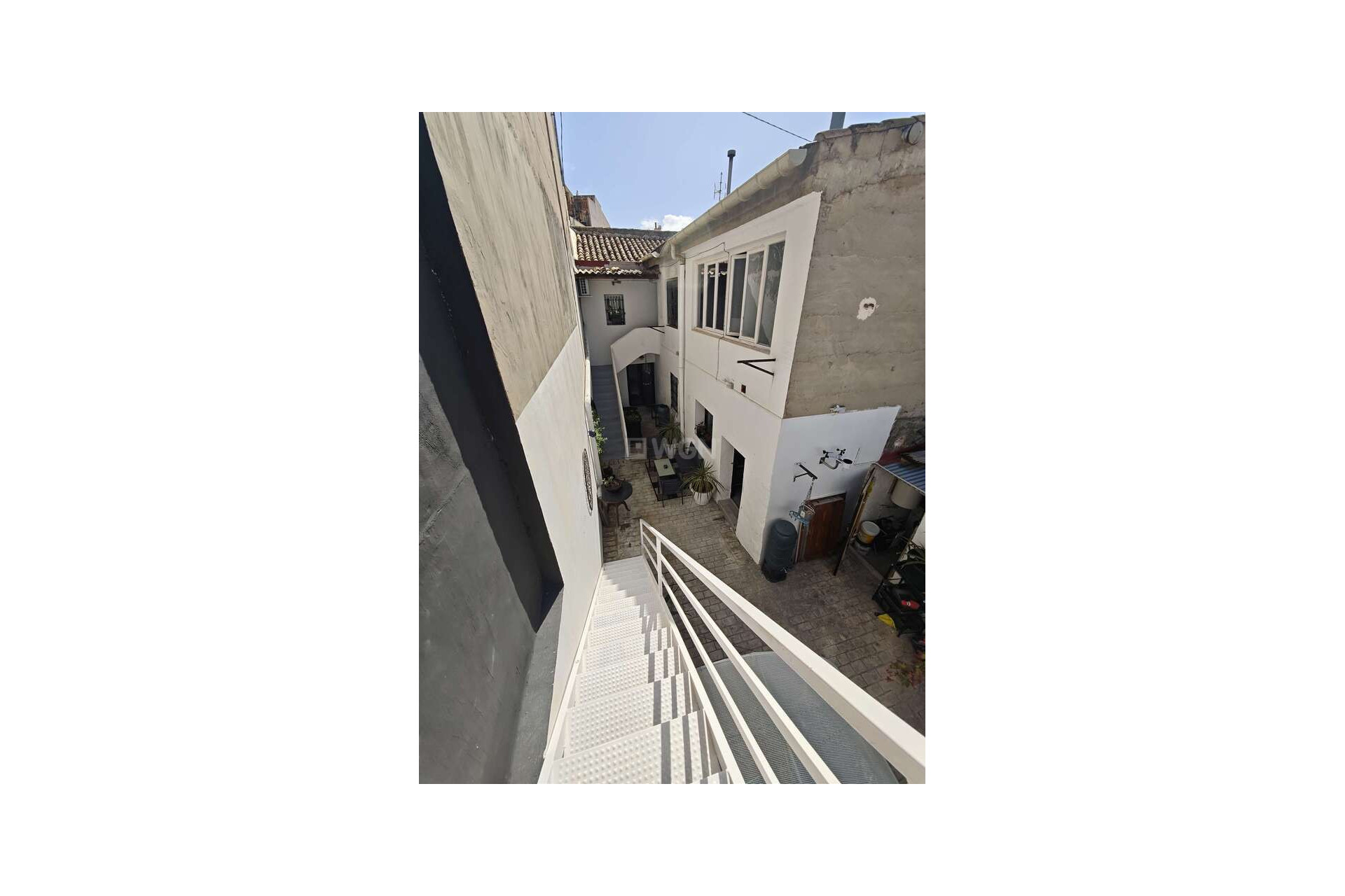 Resale - Townhouse - Pinoso - Inland