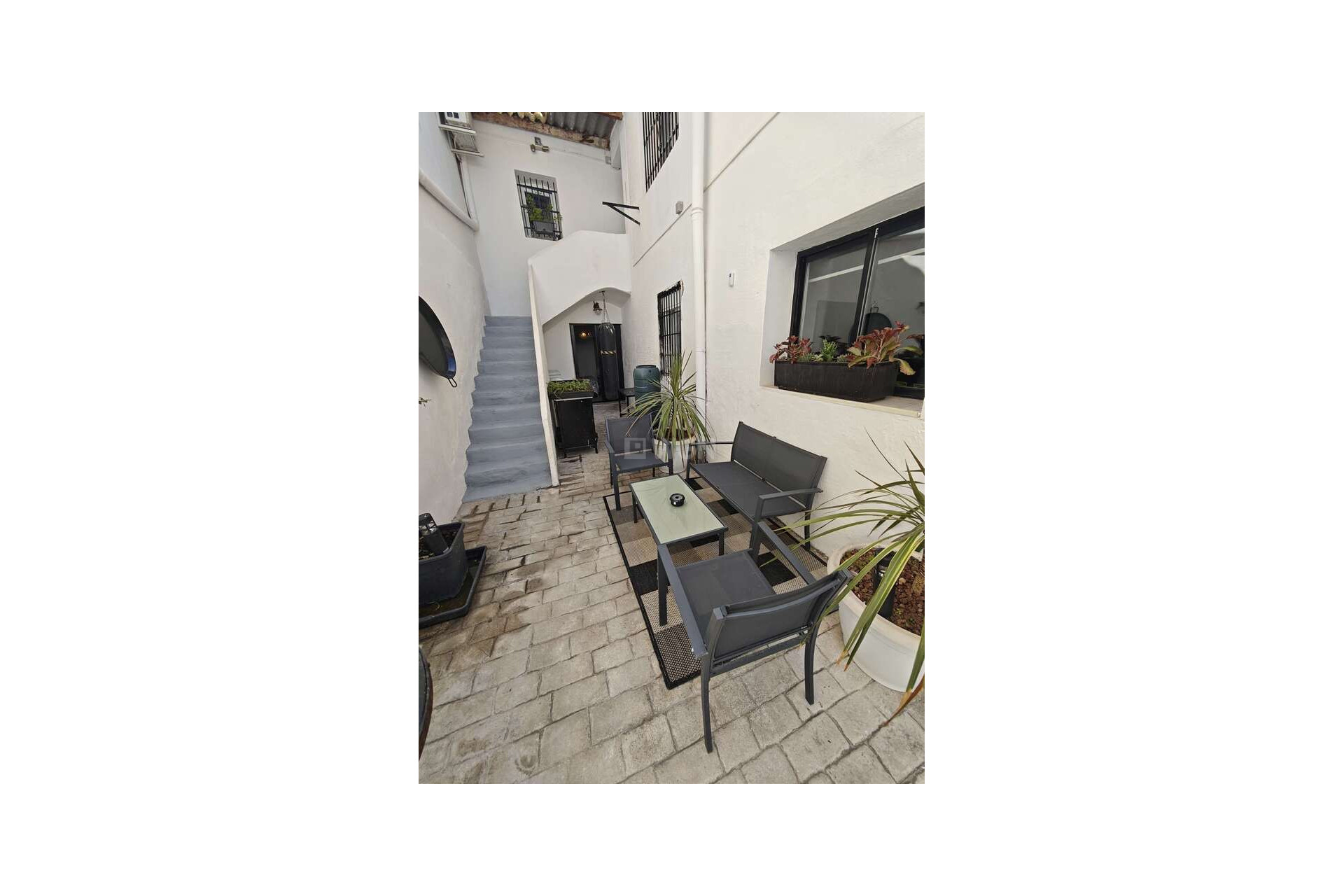 Resale - Townhouse - Pinoso - Inland