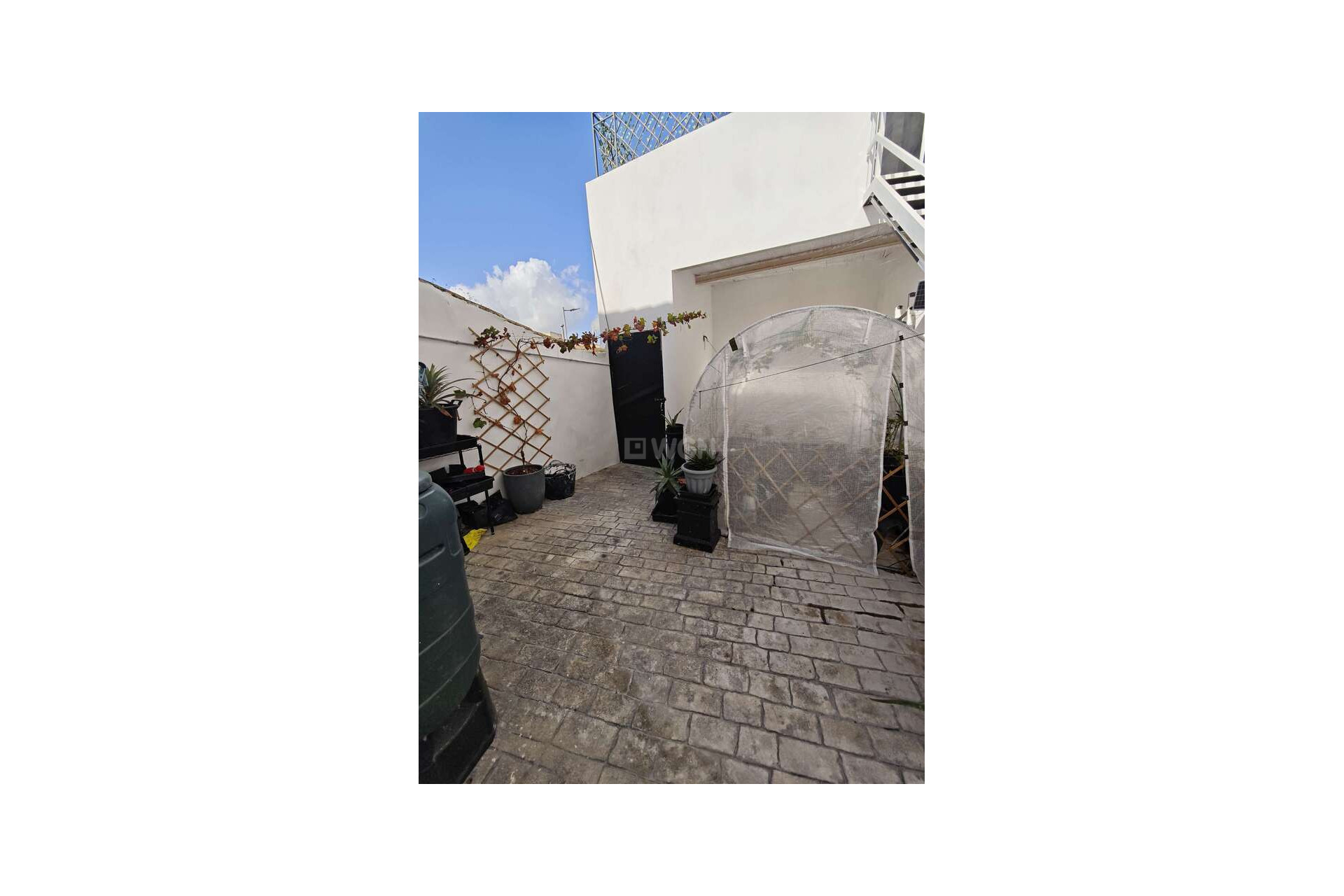 Resale - Townhouse - Pinoso - Inland