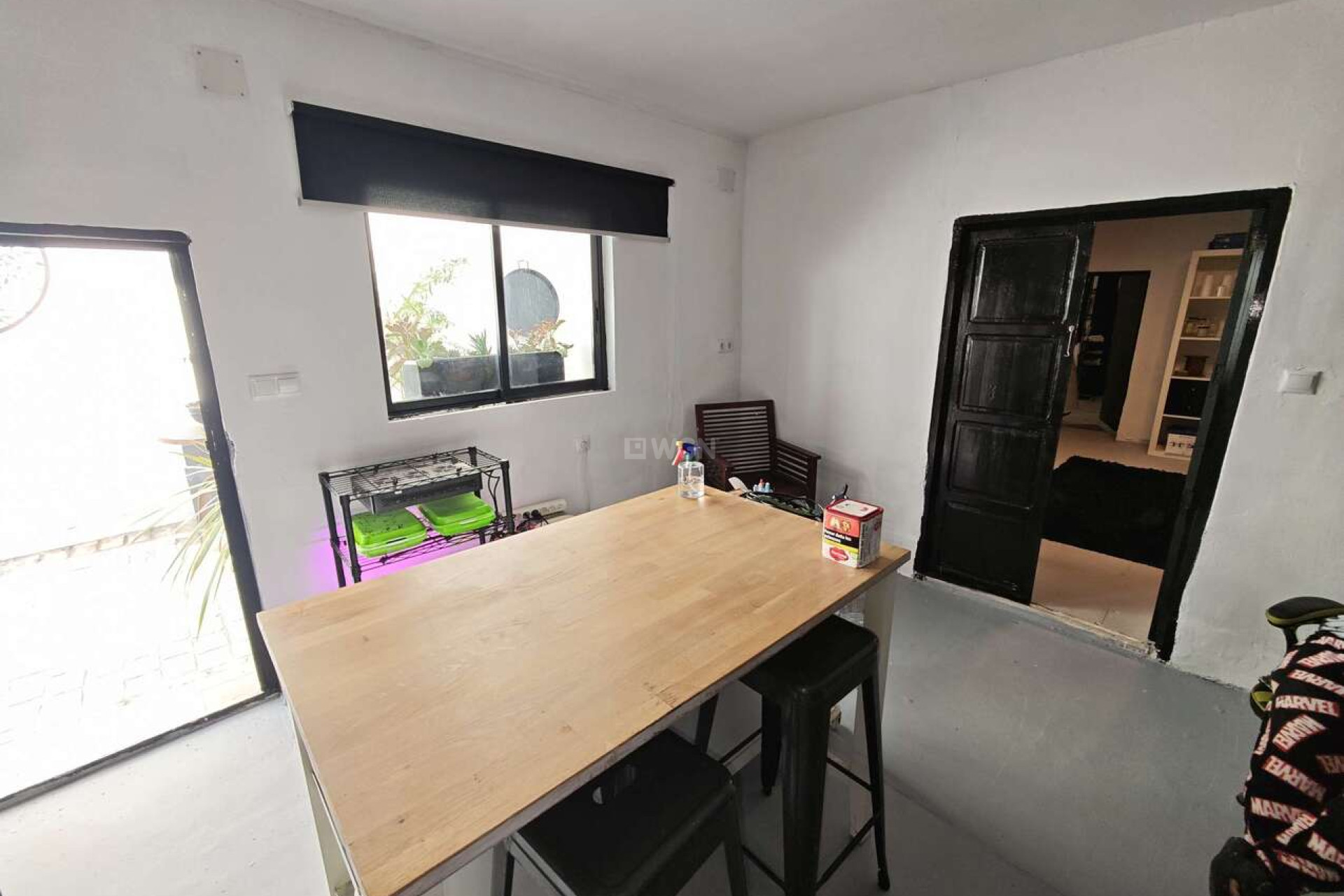 Resale - Townhouse - Pinoso - Inland