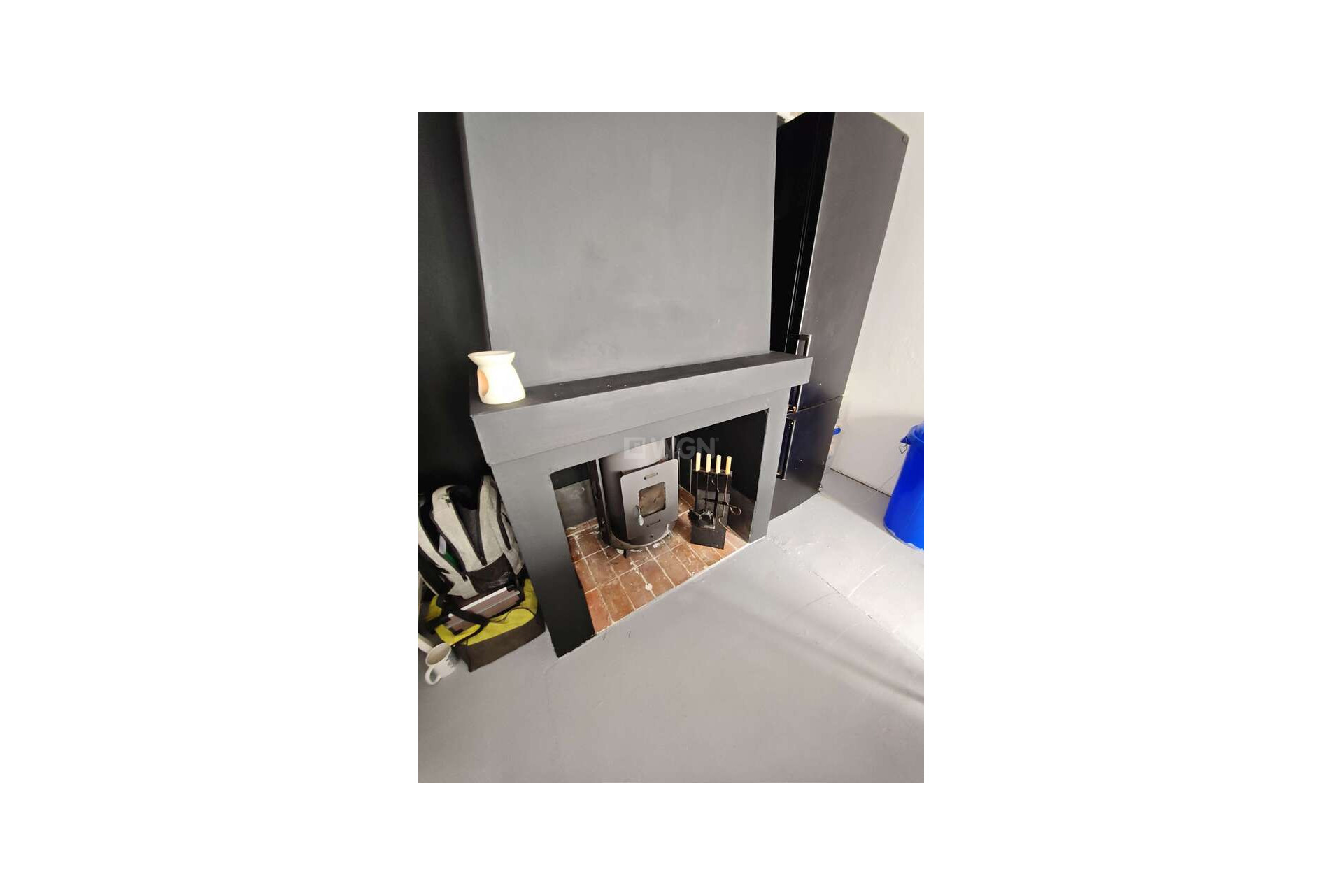 Resale - Townhouse - Pinoso - Inland