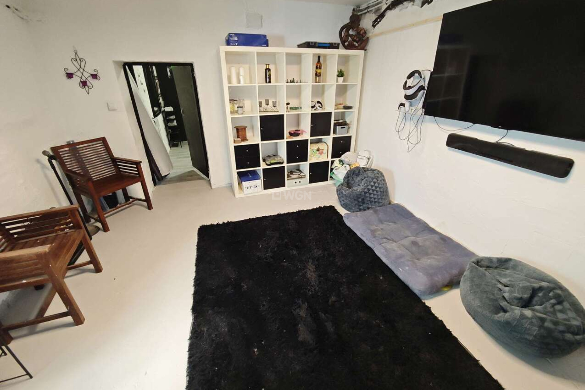 Resale - Townhouse - Pinoso - Inland