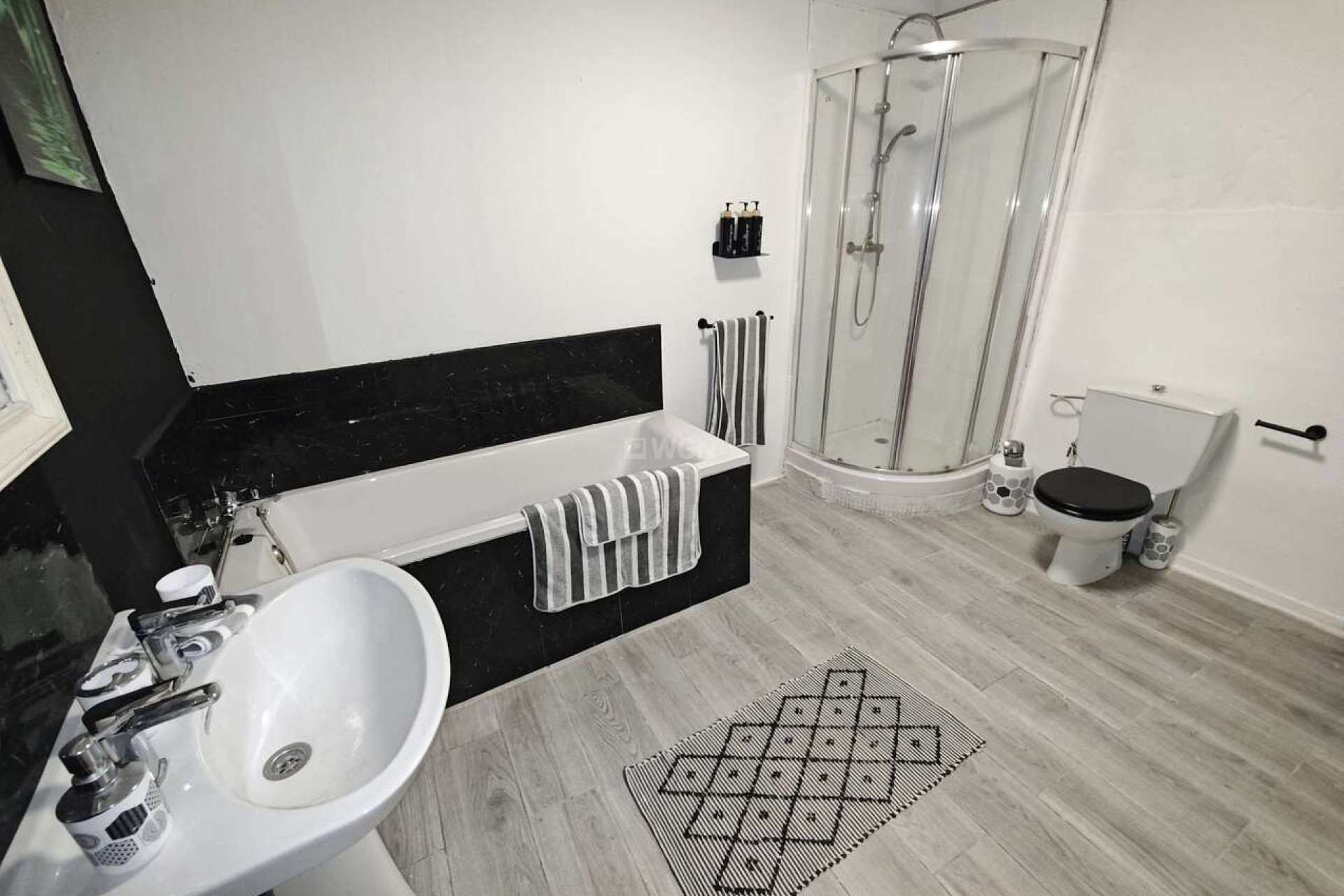 Resale - Townhouse - Pinoso - Inland