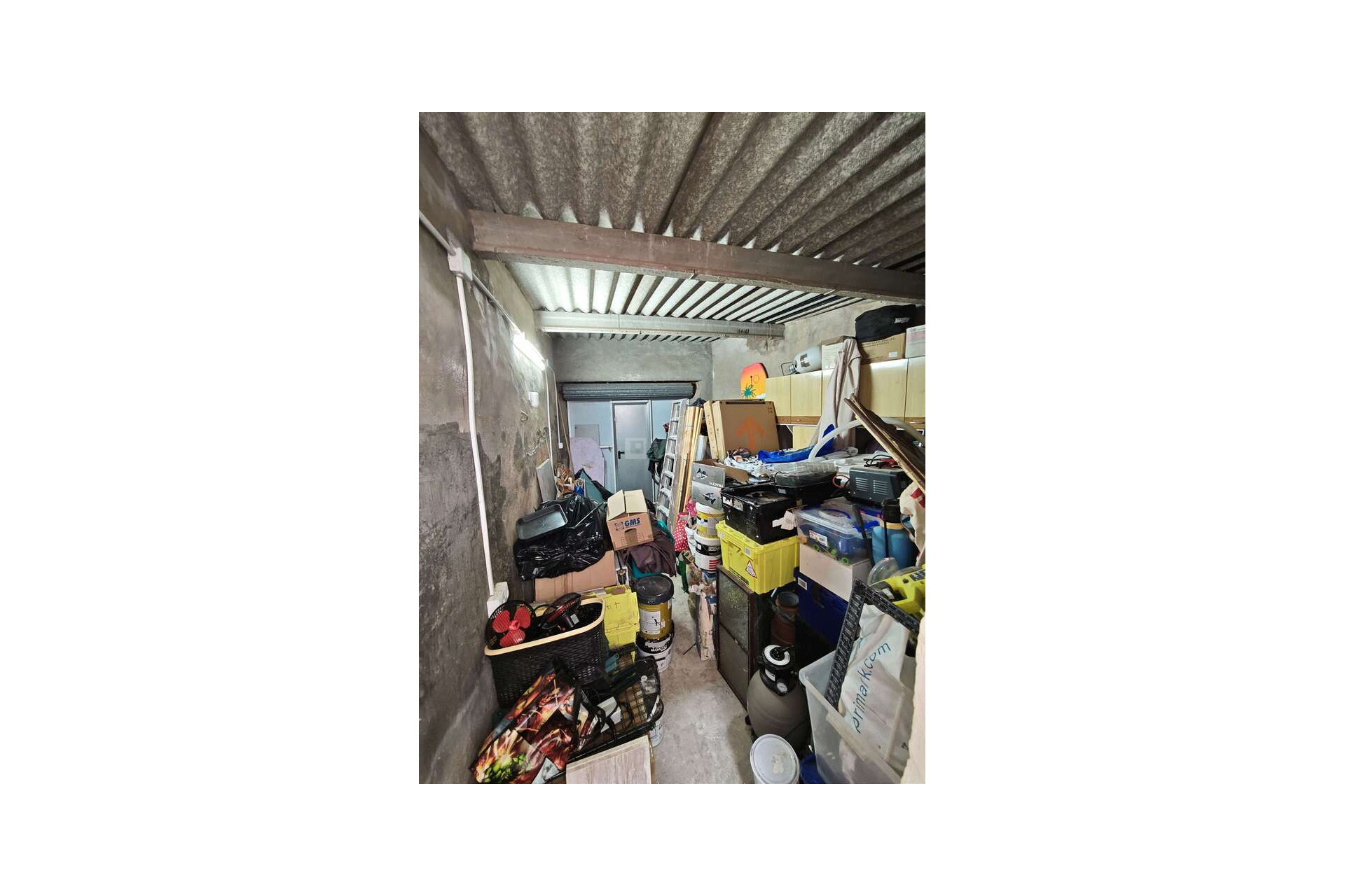 Resale - Townhouse - Pinoso - Inland