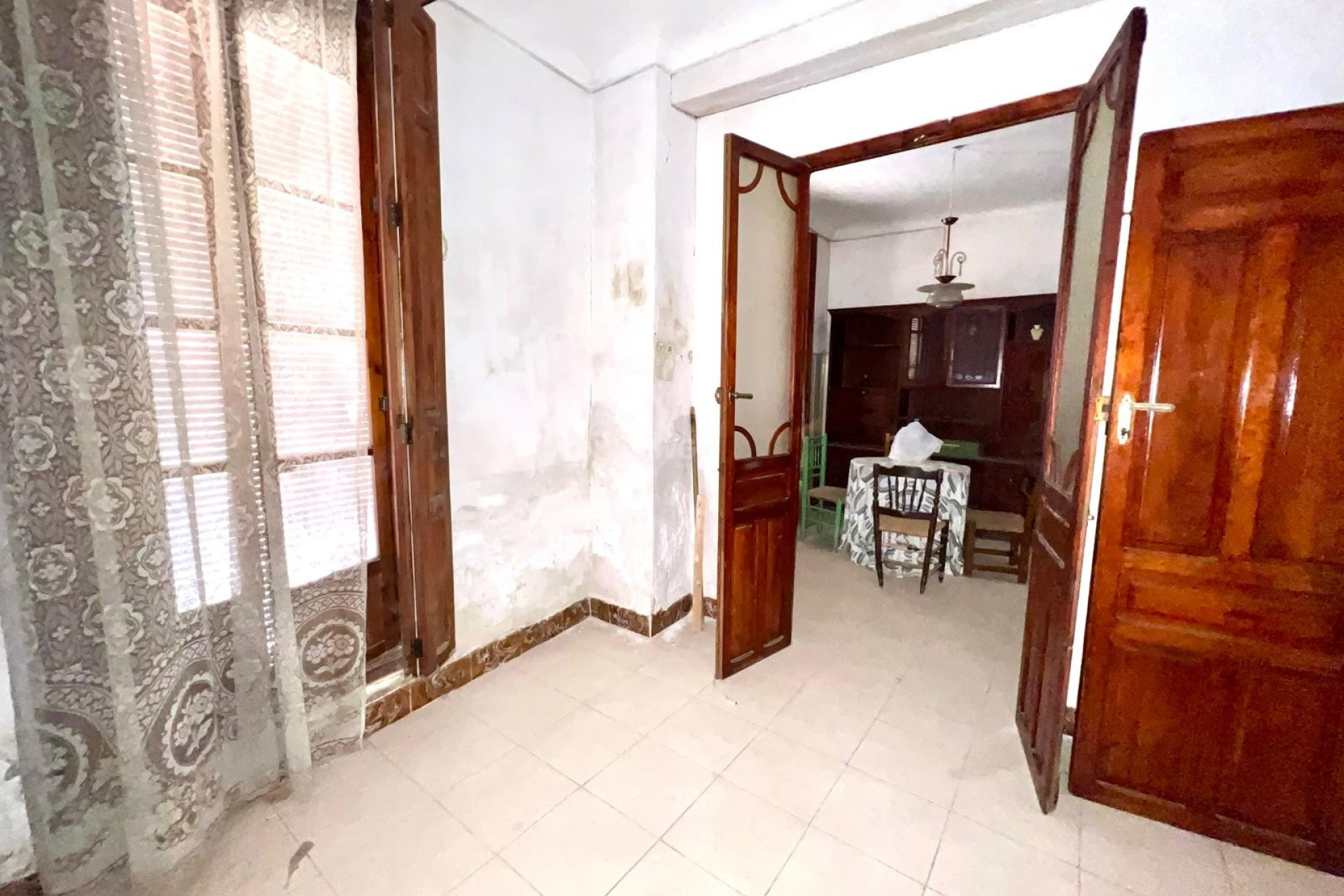 Resale - Townhouse - Pinoso - Inland