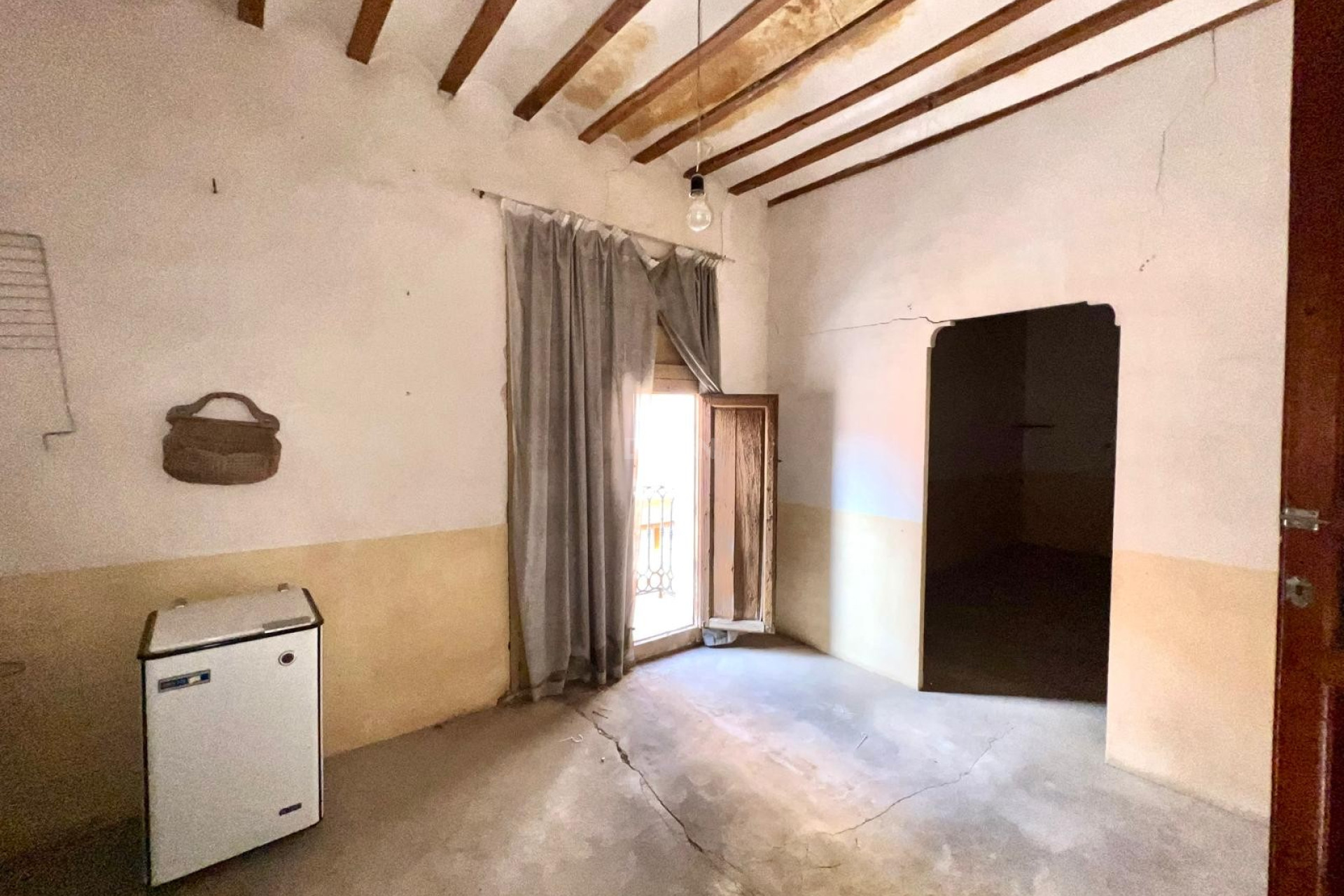 Resale - Townhouse - Pinoso - Inland