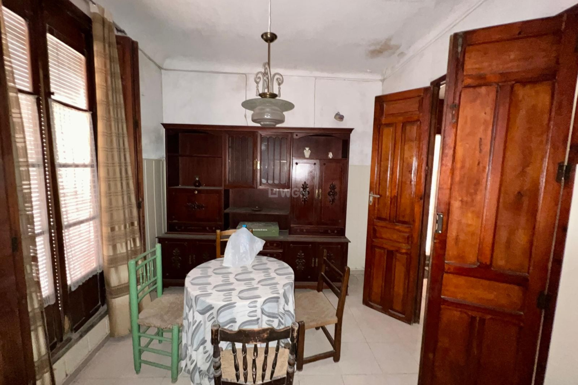 Resale - Townhouse - Pinoso - Inland