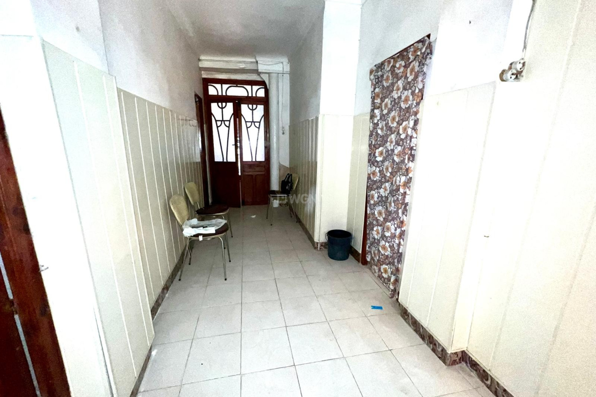 Resale - Townhouse - Pinoso - Inland
