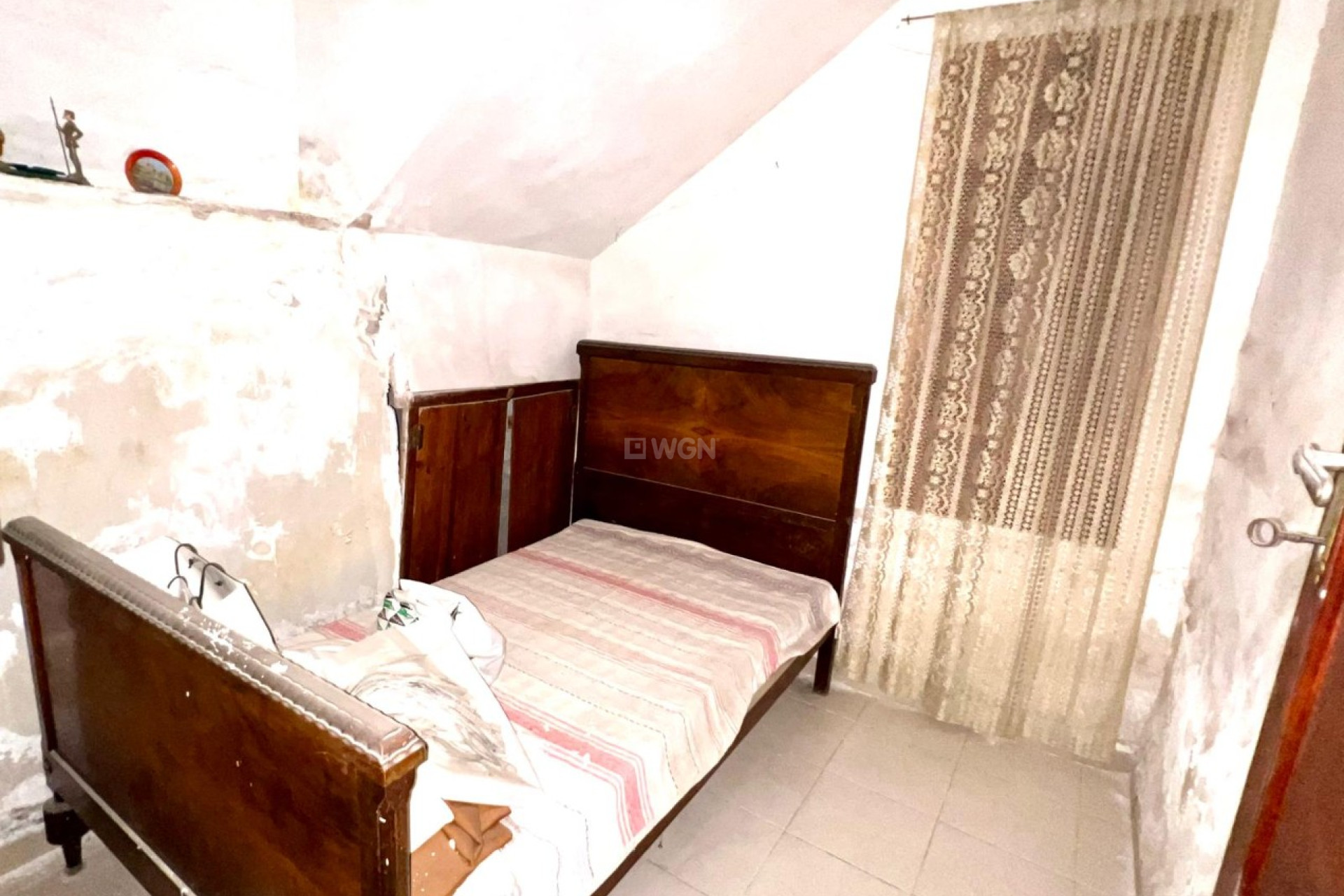 Resale - Townhouse - Pinoso - Inland