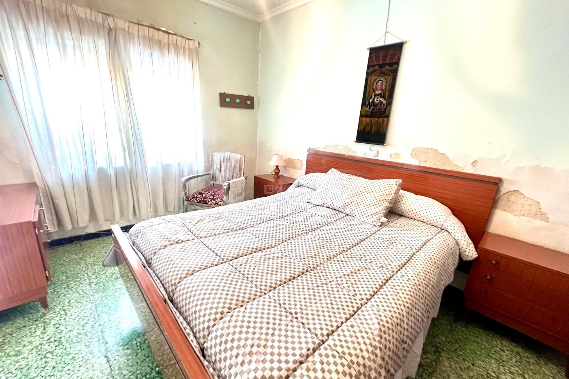 Resale - Townhouse - Pinoso - Inland