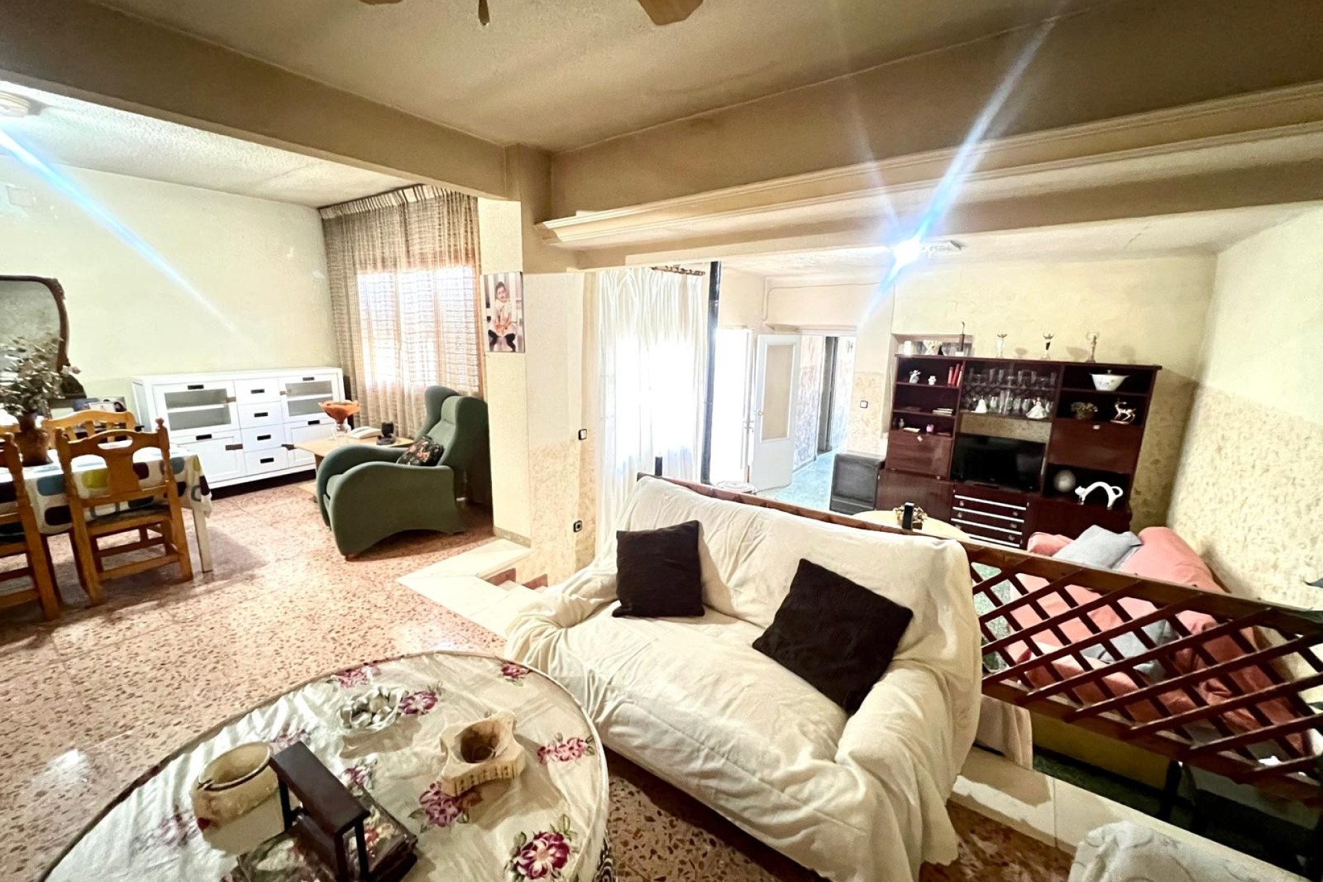 Resale - Townhouse - Pinoso - Inland