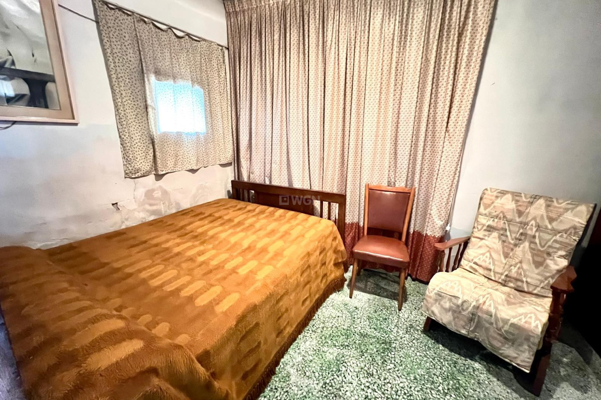 Resale - Townhouse - Pinoso - Inland