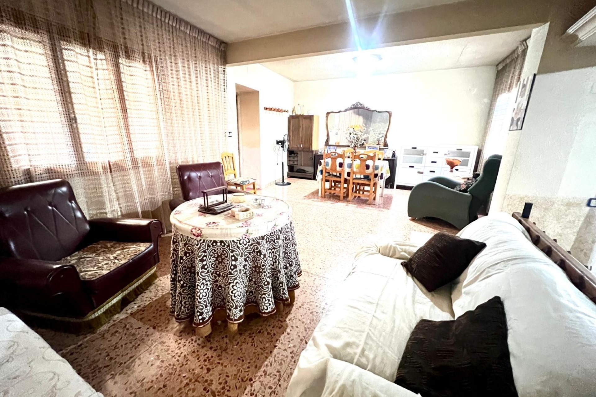 Resale - Townhouse - Pinoso - Inland