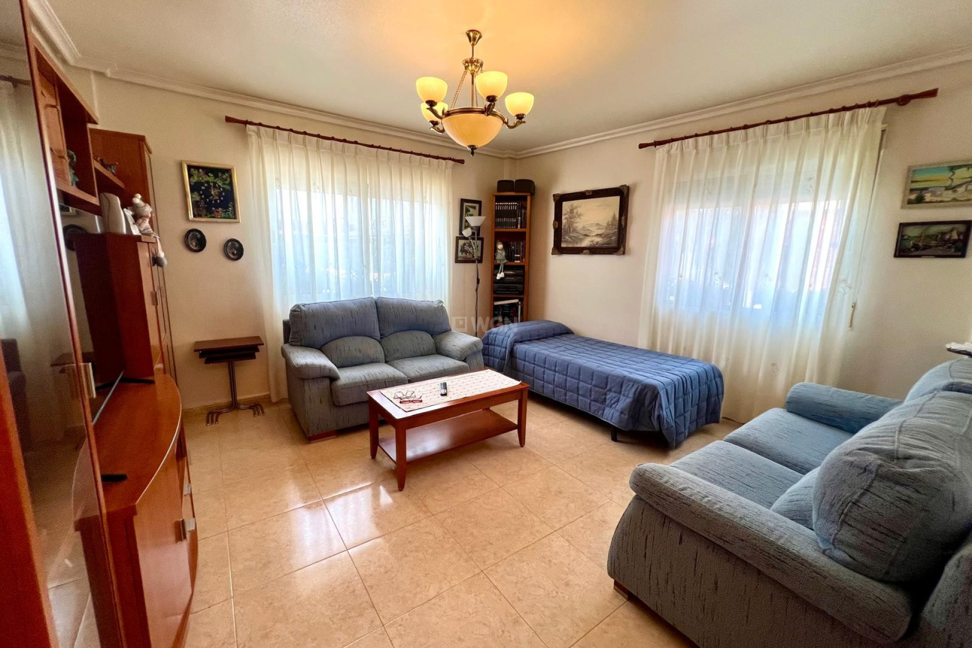 Resale - Townhouse - Pinoso - Inland