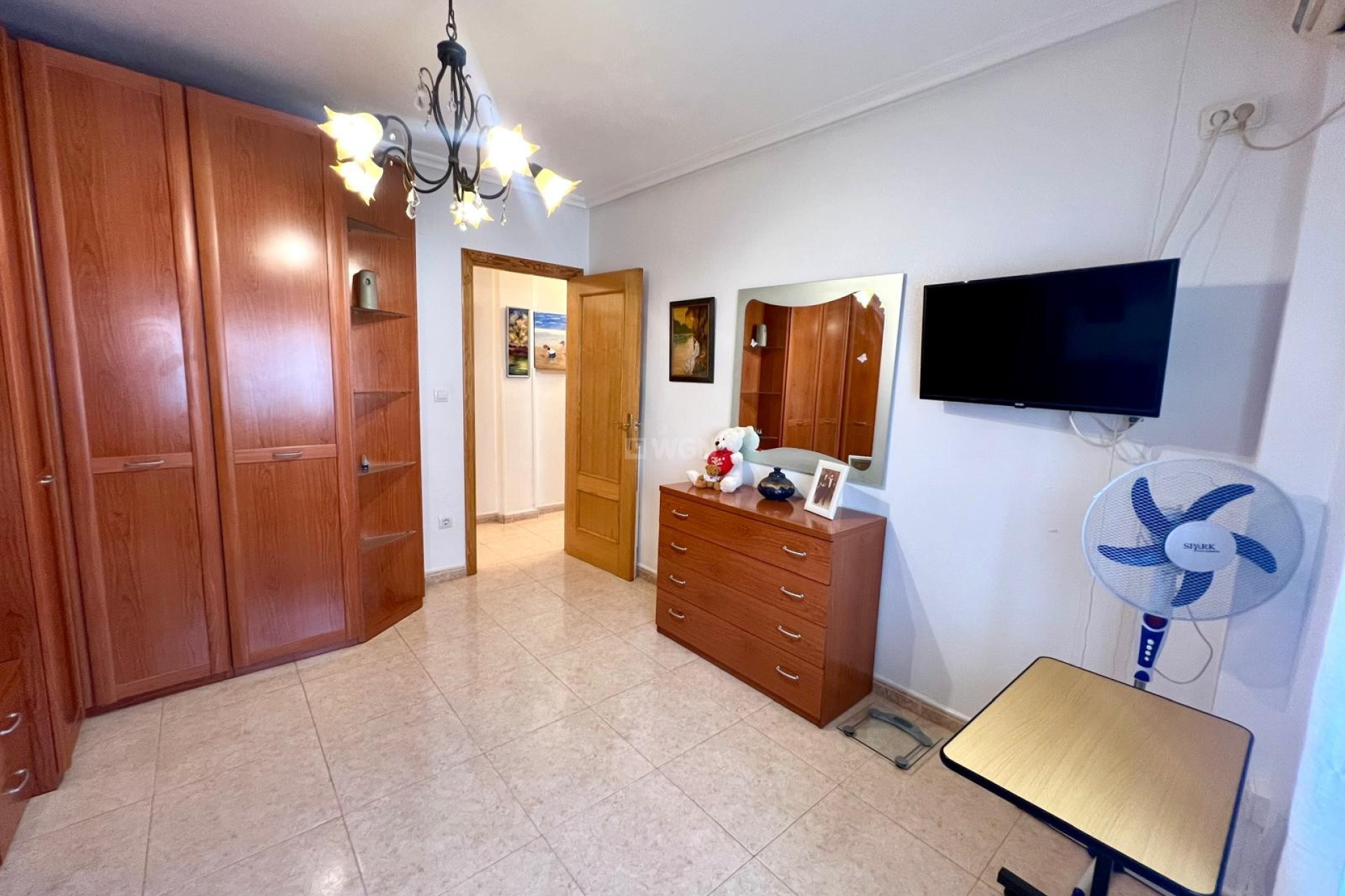 Resale - Townhouse - Pinoso - Inland