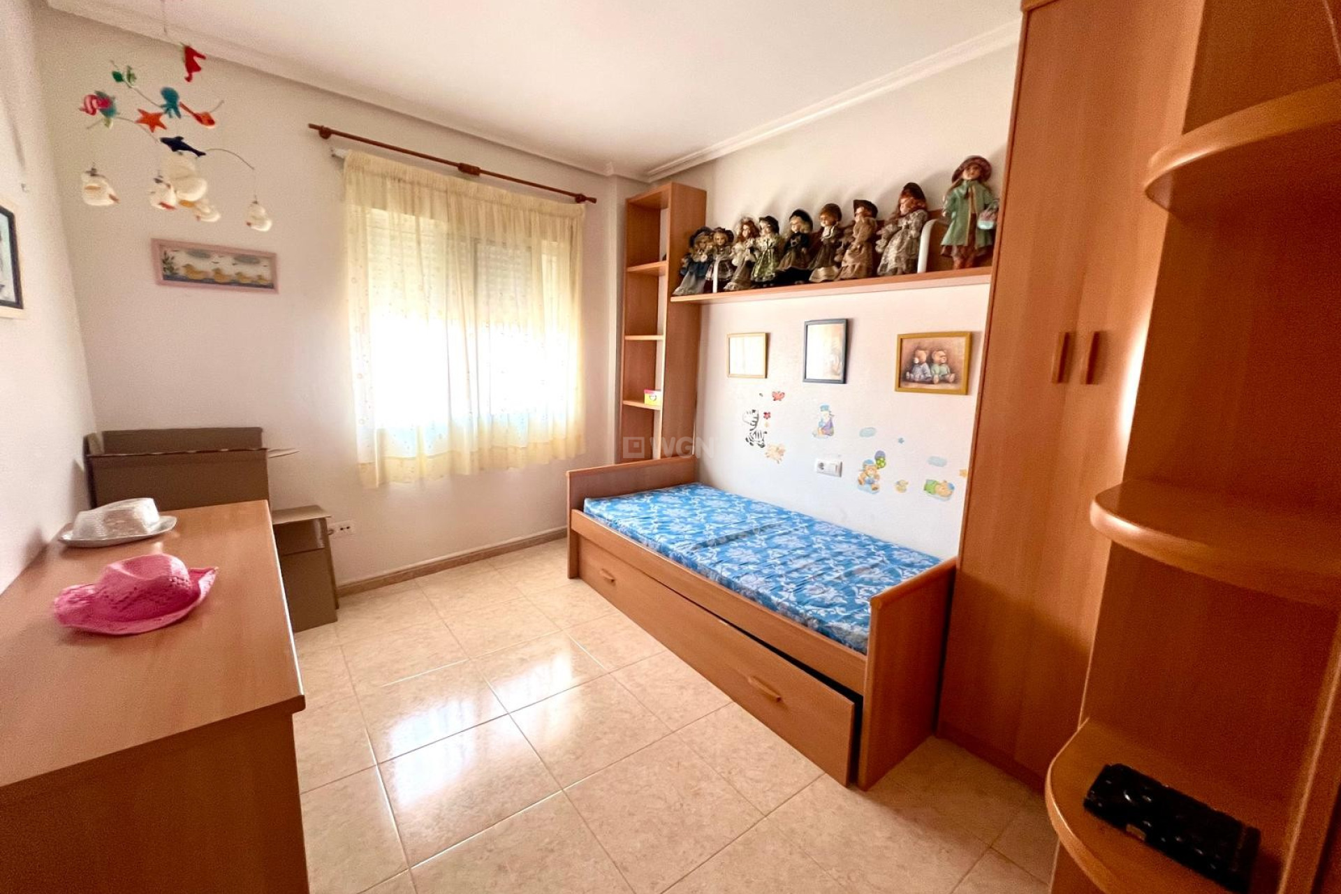 Resale - Townhouse - Pinoso - Inland