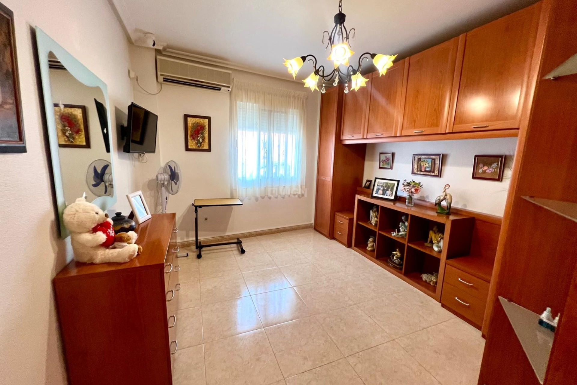 Resale - Townhouse - Pinoso - Inland