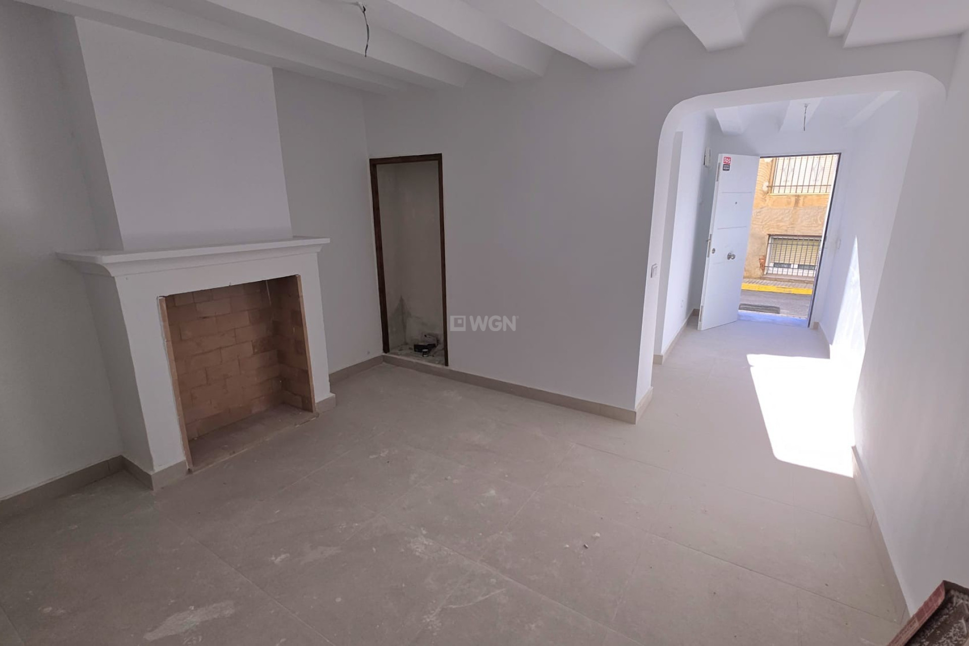 Resale - Townhouse - Pinoso - Inland