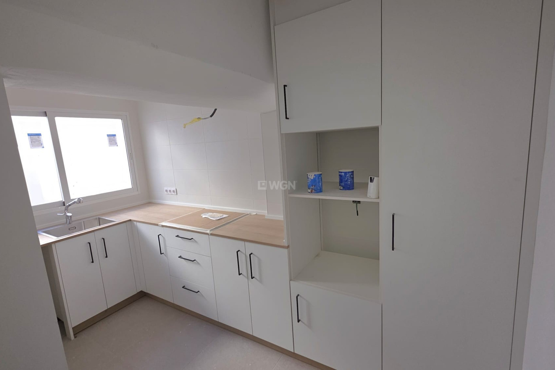 Resale - Townhouse - Pinoso - Inland