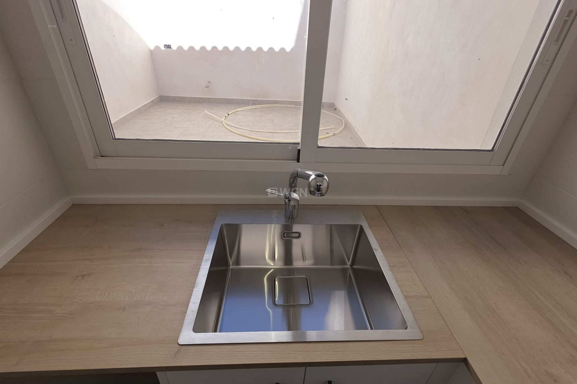 Resale - Townhouse - Pinoso - Inland