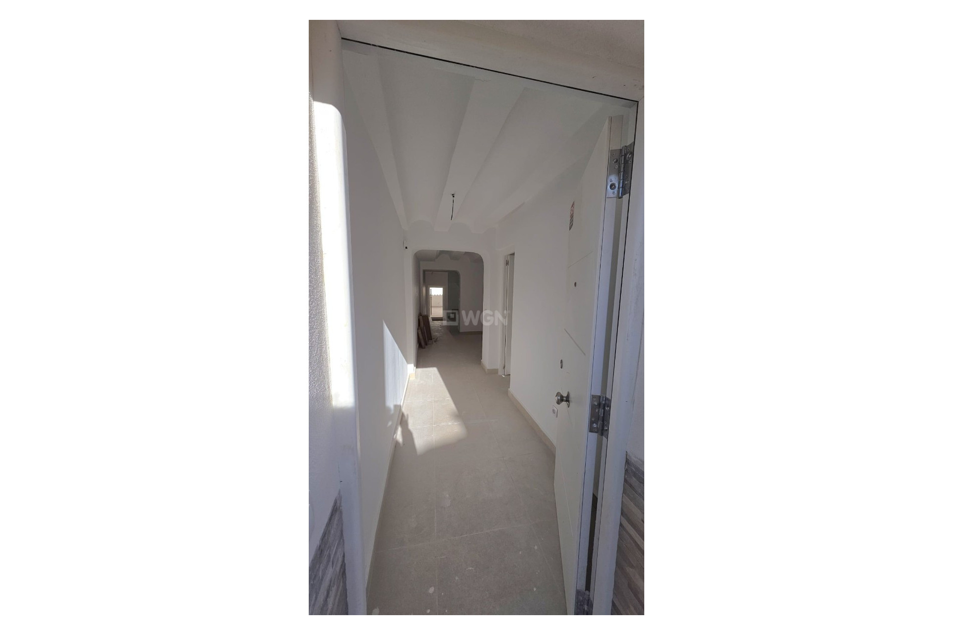 Resale - Townhouse - Pinoso - Inland