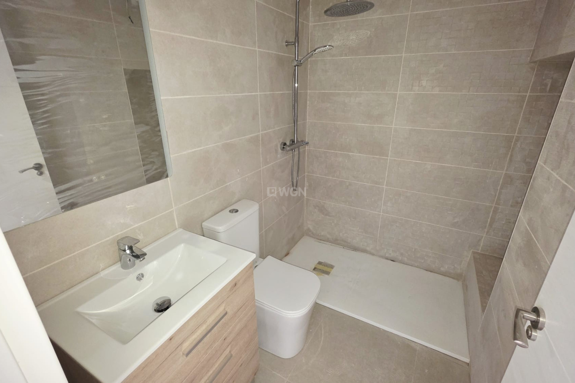 Resale - Townhouse - Pinoso - Inland