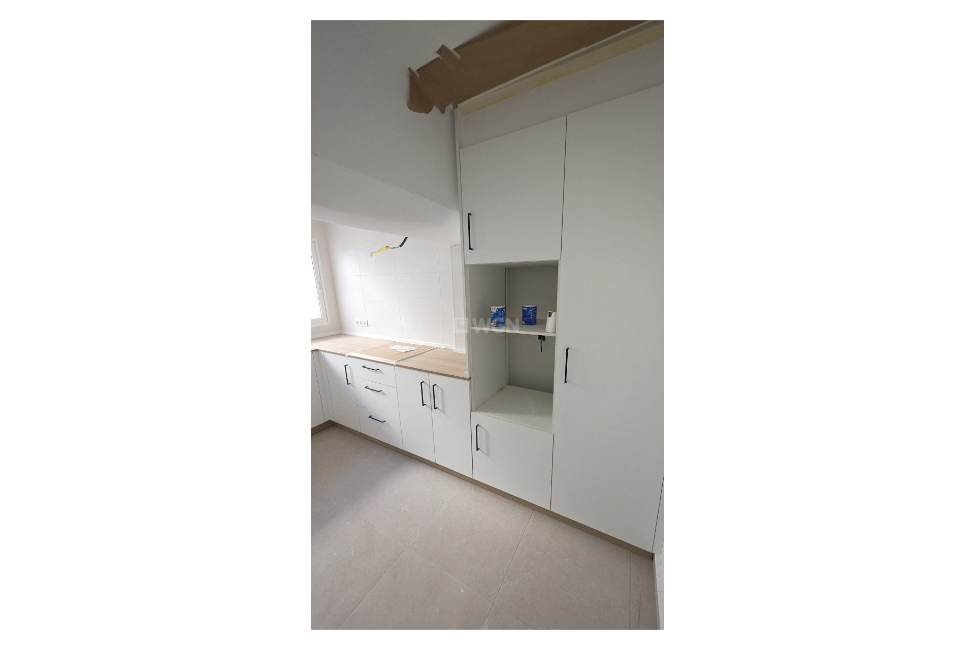 Resale - Townhouse - Pinoso - Inland