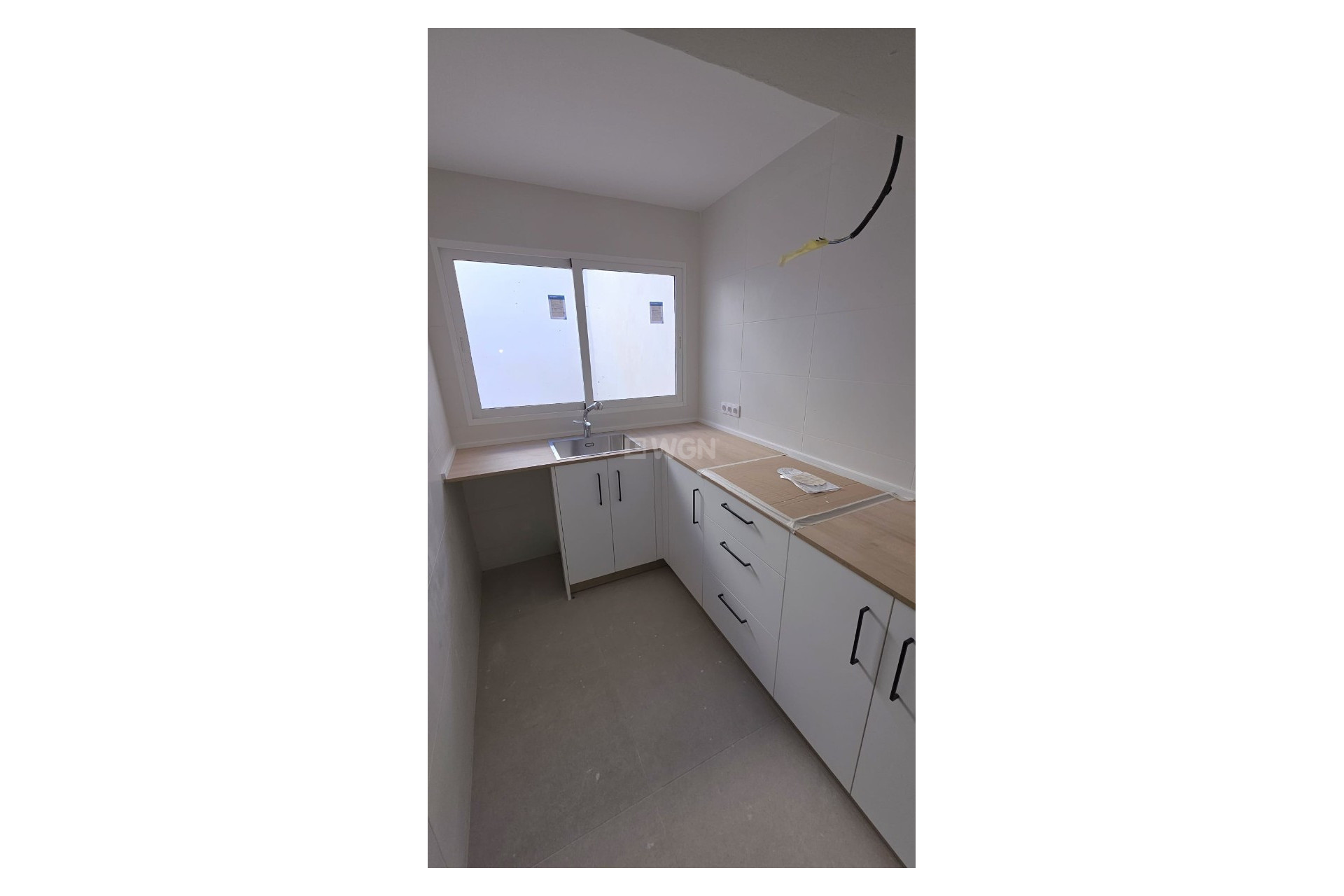 Resale - Townhouse - Pinoso - Inland