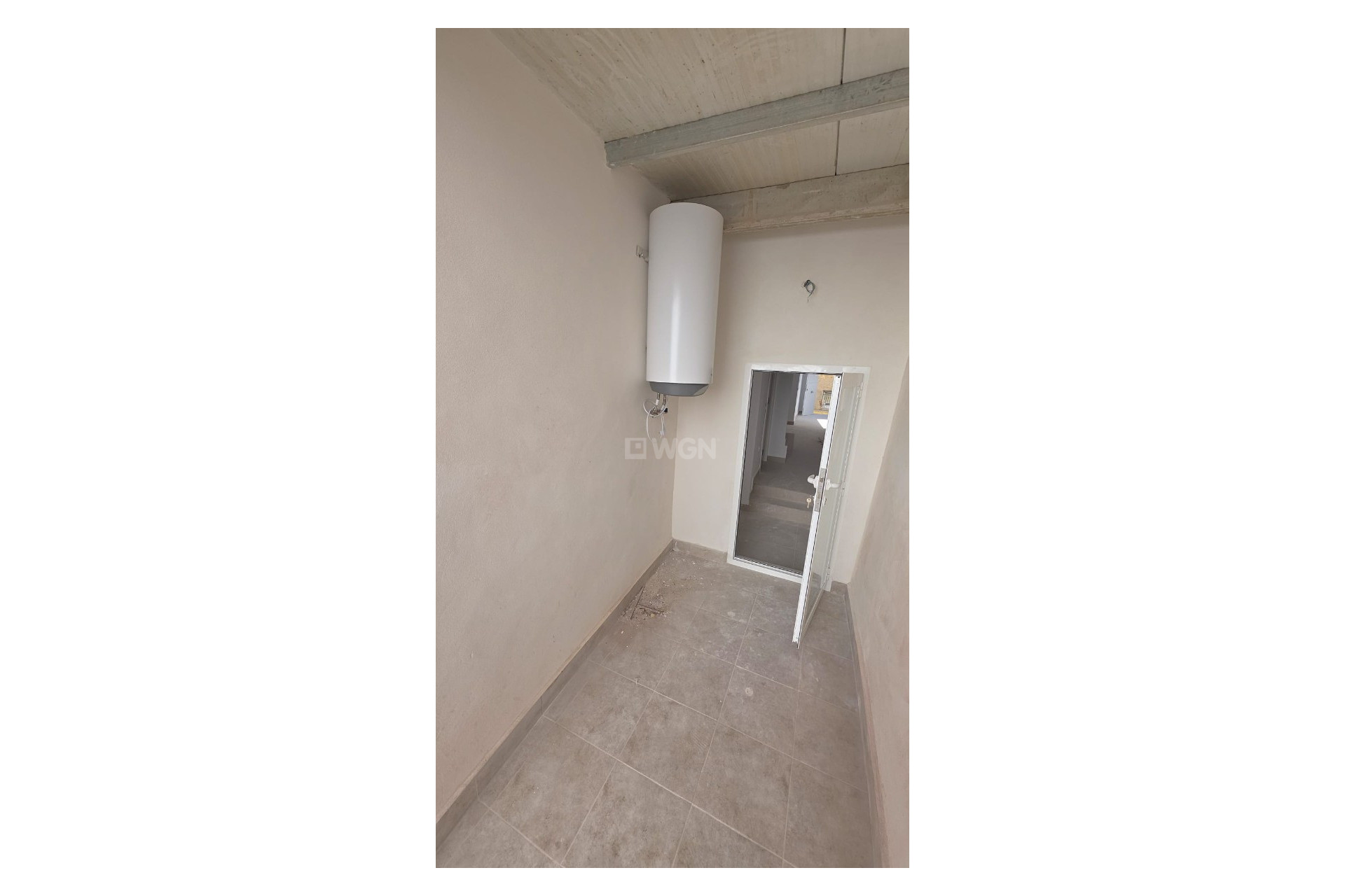 Resale - Townhouse - Pinoso - Inland