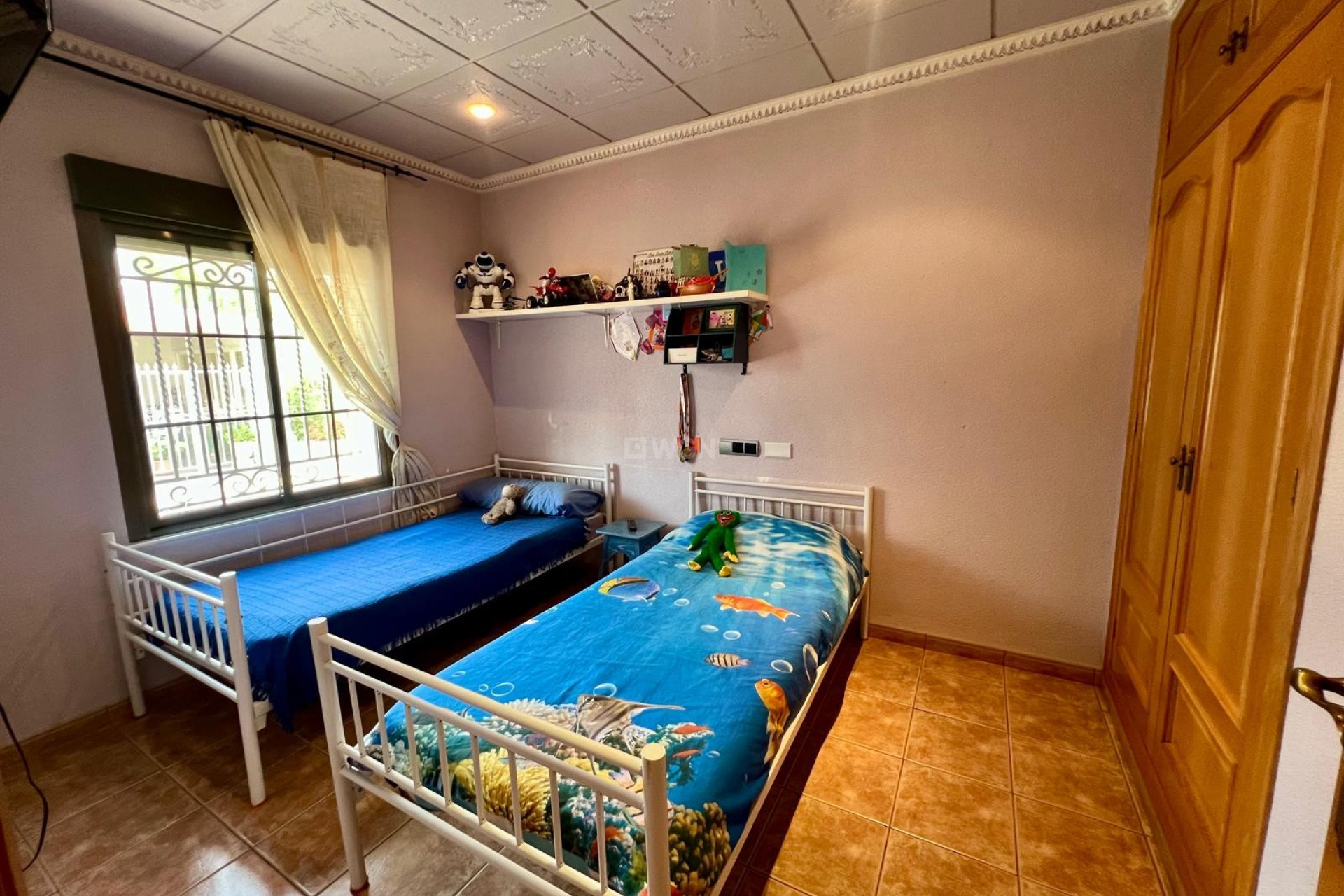 Resale - Townhouse - Pinoso - Inland