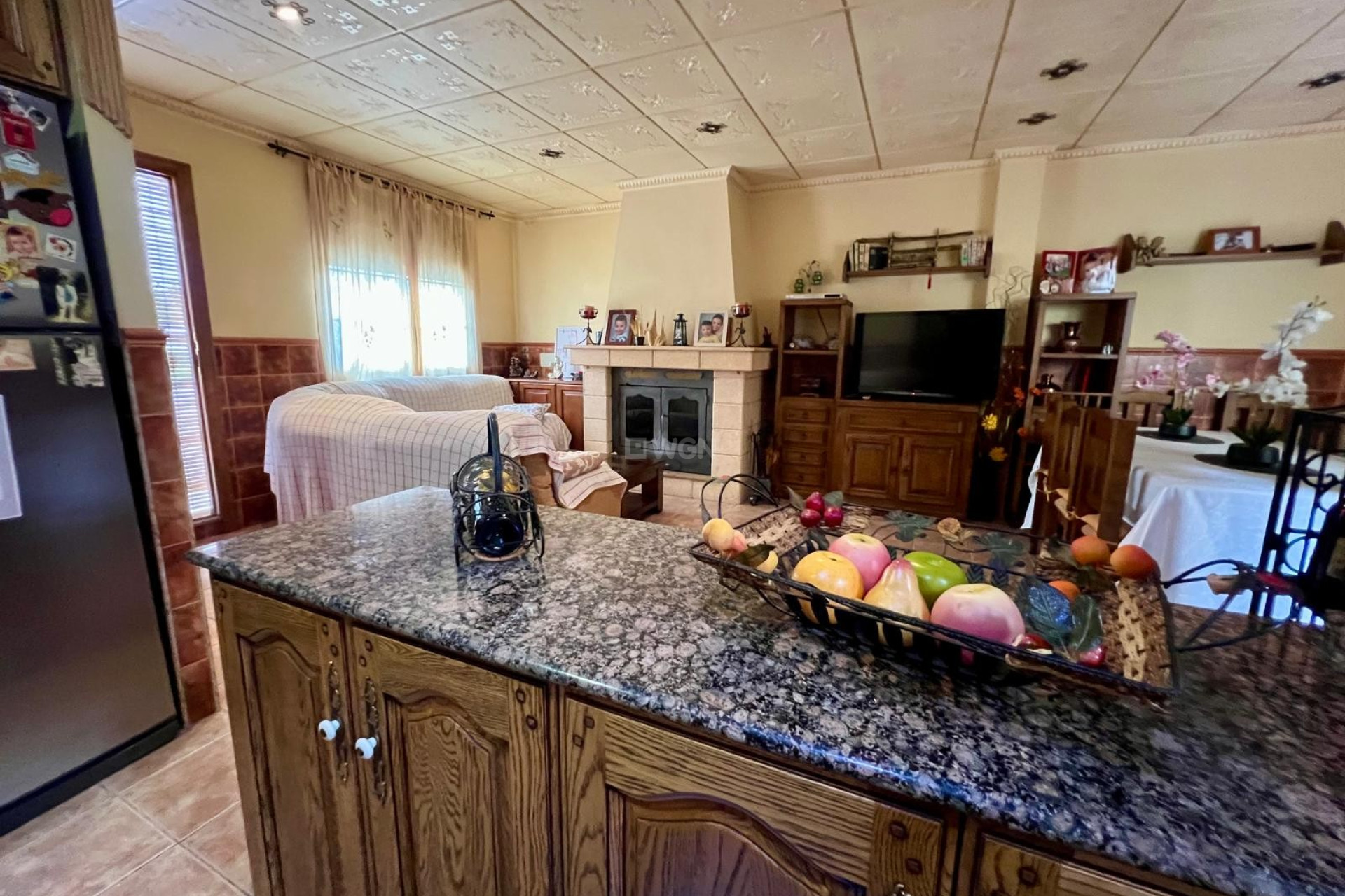 Resale - Townhouse - Pinoso - Inland