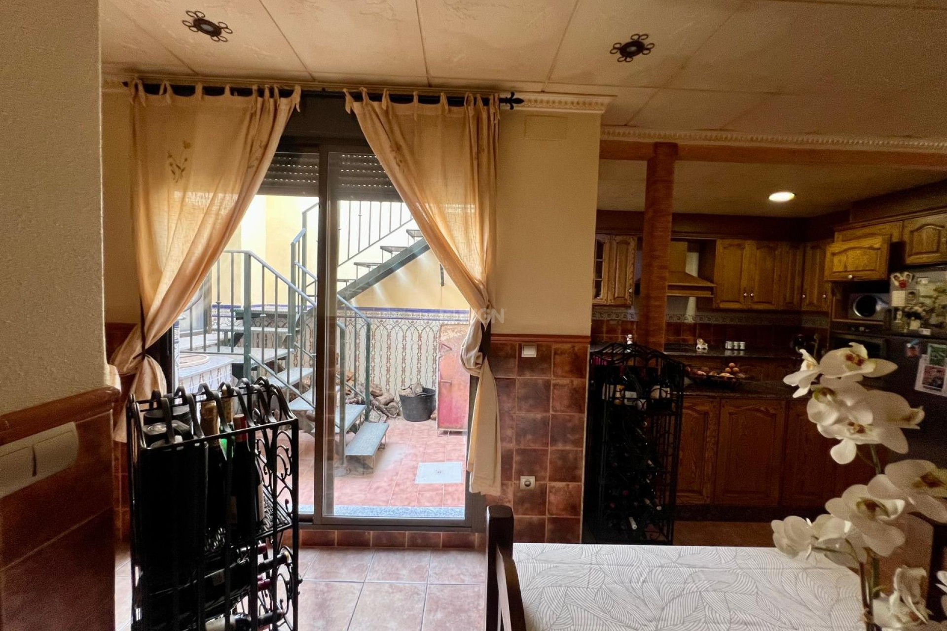 Resale - Townhouse - Pinoso - Inland